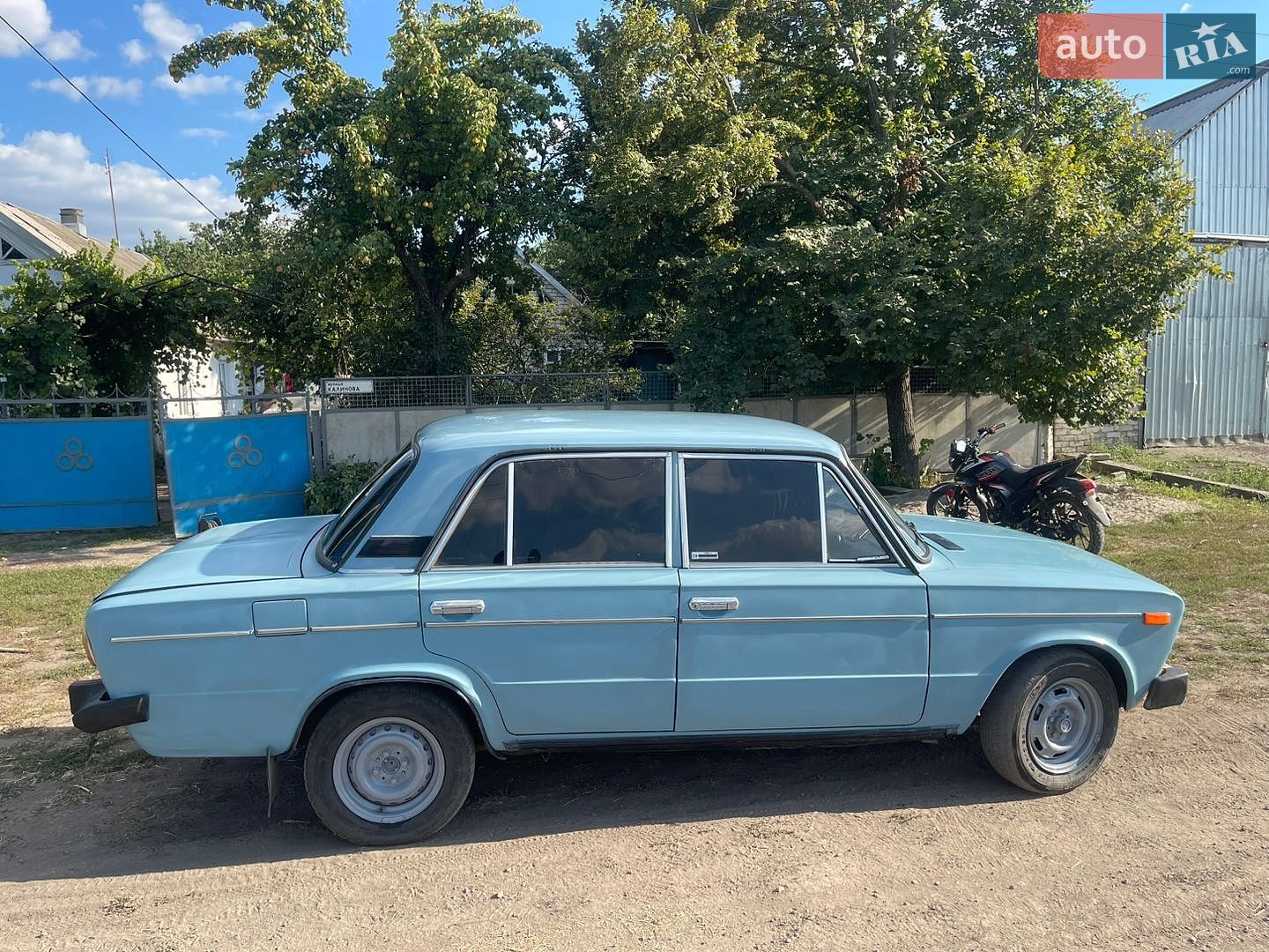ВАЗ / Lada 2106 1991 VIN XTA210630N2704116 фото оголошення 4 з 27