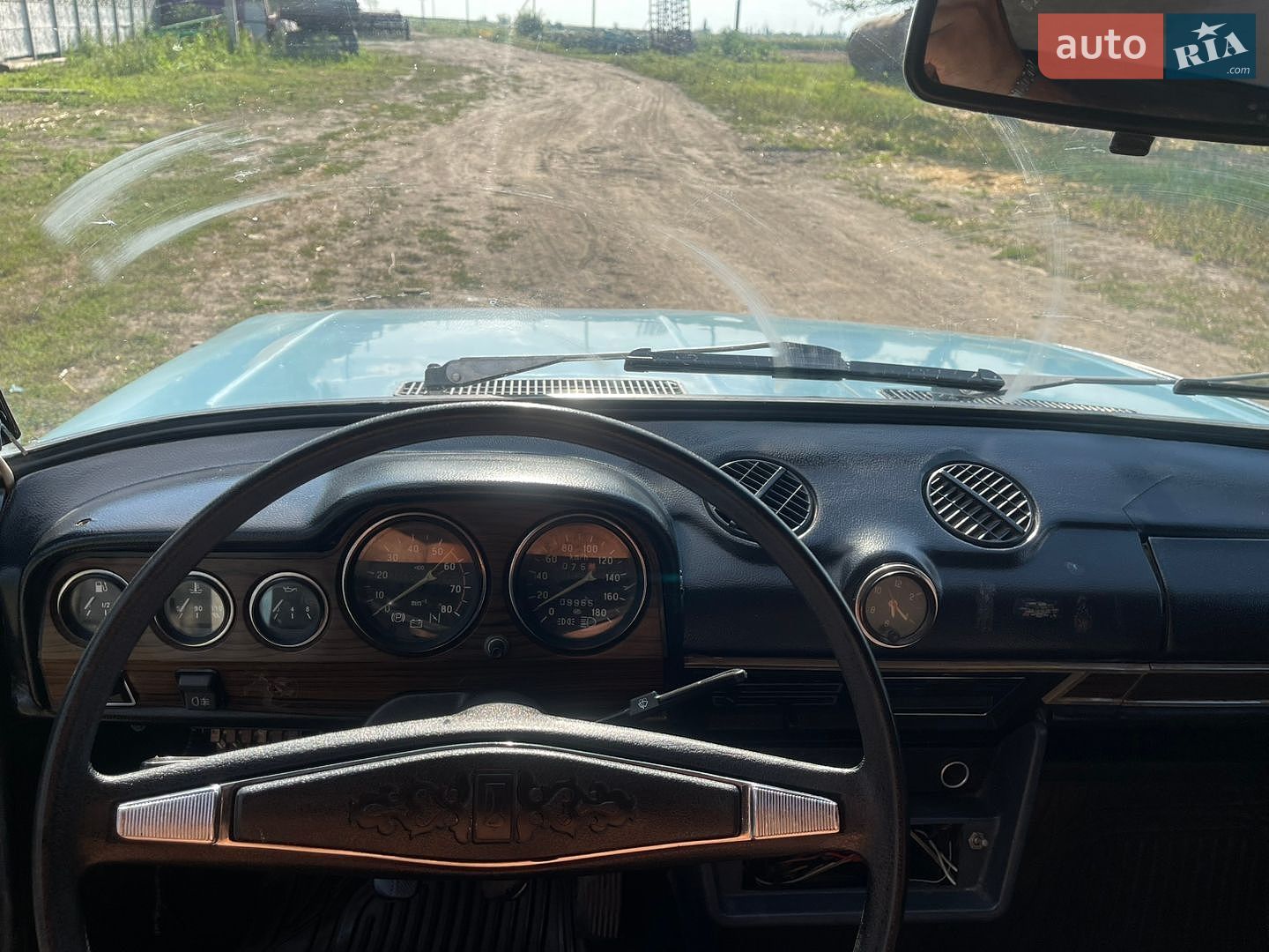 ВАЗ / Lada 2106 1991 VIN XTA210630N2704116 фото оголошення 14 з 27