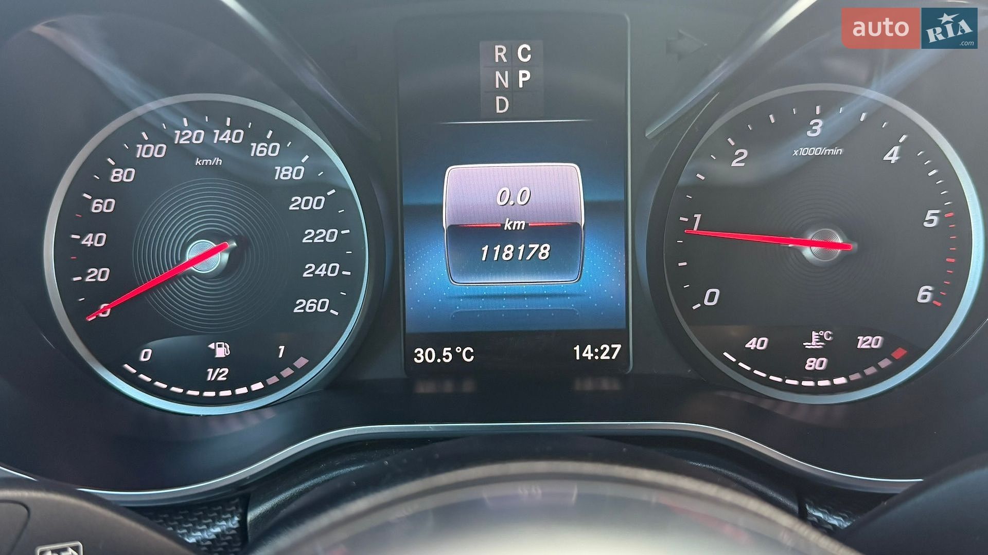 Mercedes-Benz V-Class 2022 VIN W1V44760513962308 фото оголошення 28 з 34