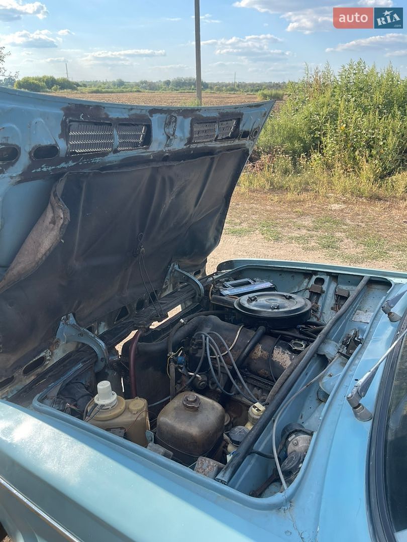 ВАЗ / Lada 2106 1991 VIN XTA210630N2704116 фото оголошення 21 з 27