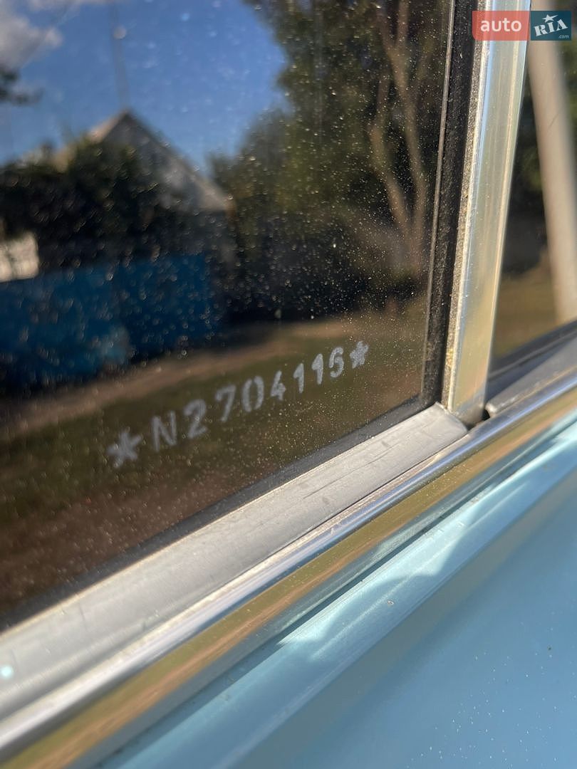 ВАЗ / Lada 2106 1991 VIN XTA210630N2704116 фото оголошення 27 з 27
