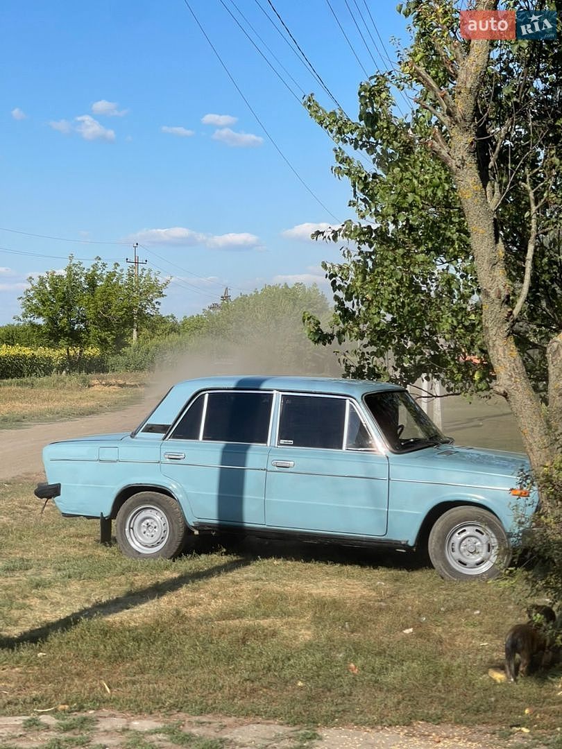ВАЗ / Lada 2106 1991 VIN XTA210630N2704116 фото оголошення 5 з 27