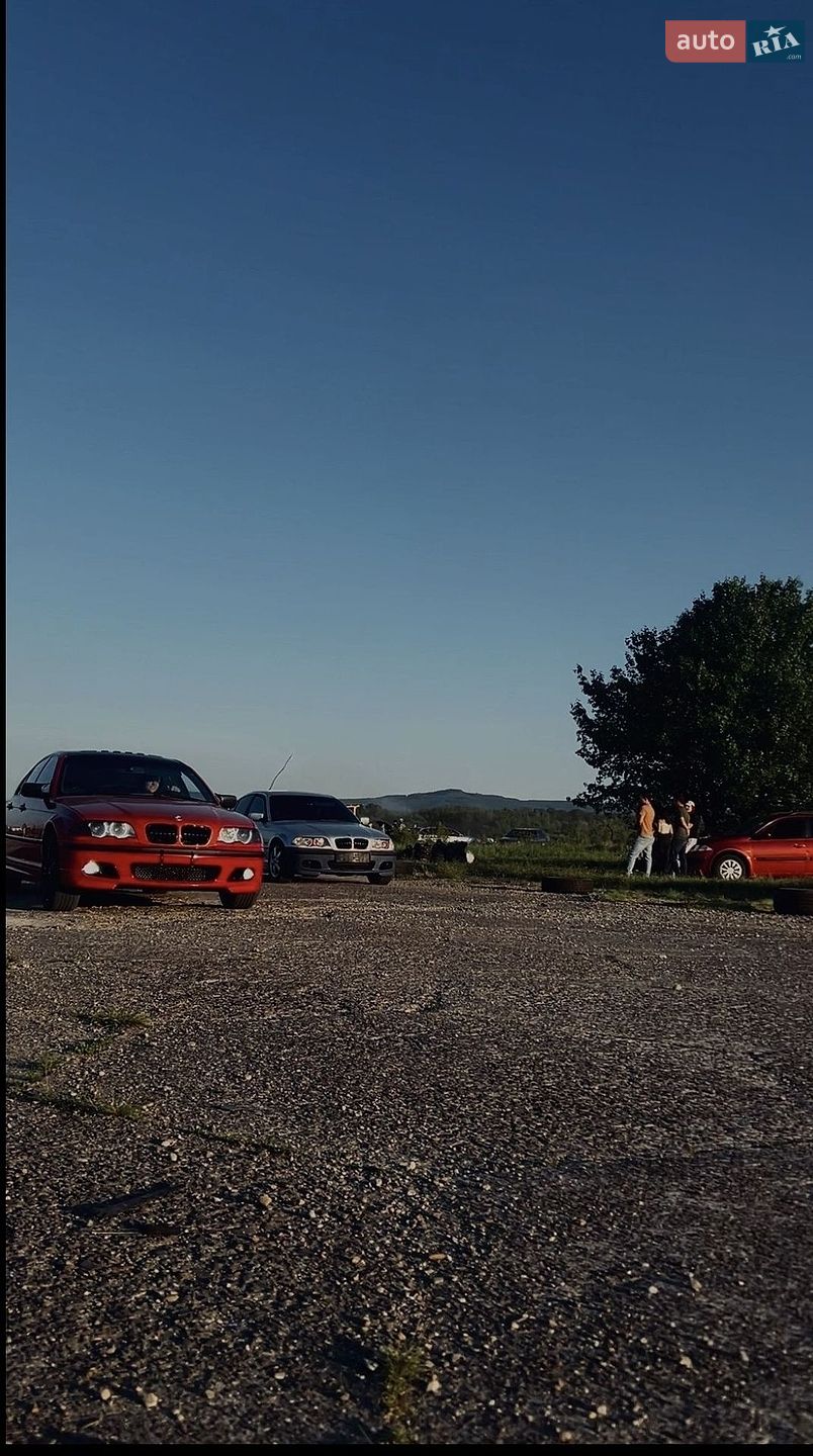 BMW 3 Series 2000 VIN WBAAL71000KG50275 фото оголошення 3 з 11