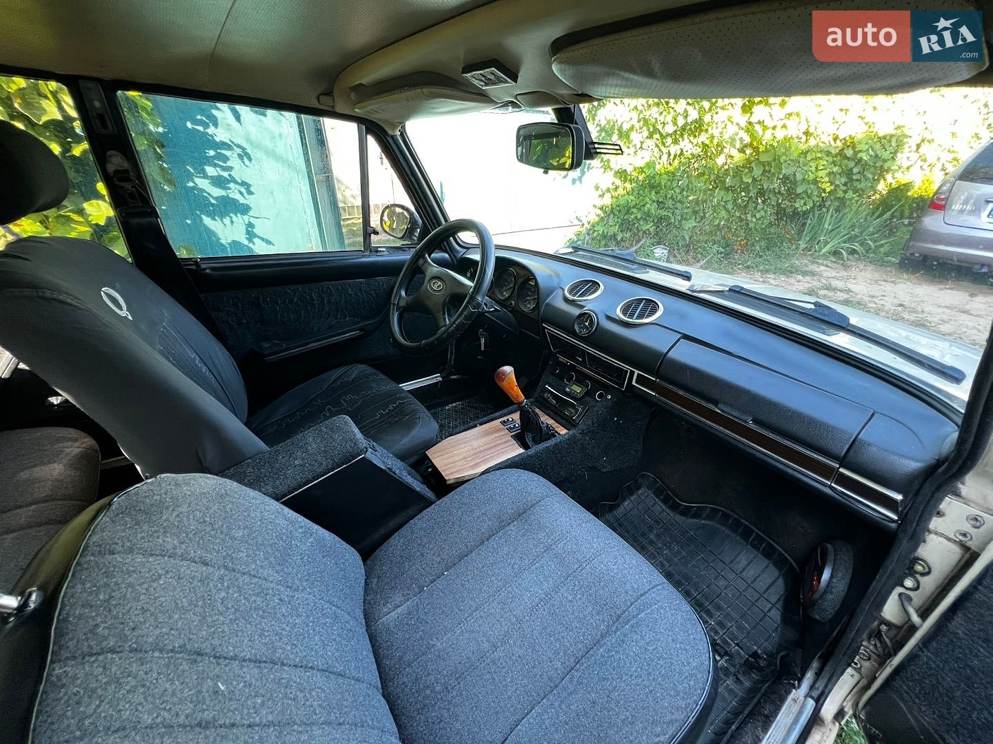 ВАЗ / Lada 2106 1987 VIN XTA210630J1860169 фото оголошення 4 з 10