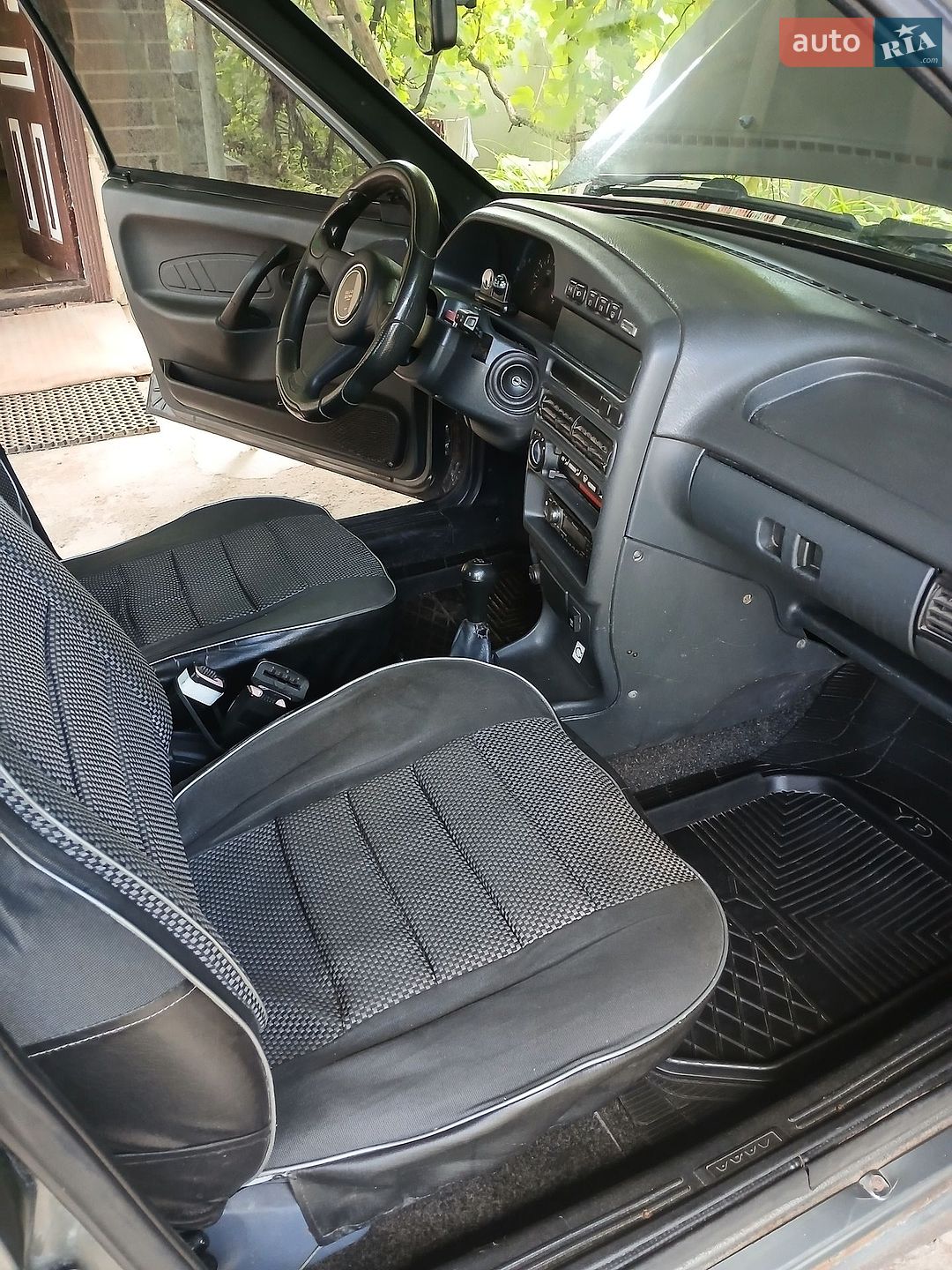 ВАЗ / Lada 2115 Samara 2008 VIN XTA21154094748933 фото оголошення 4 з 6
