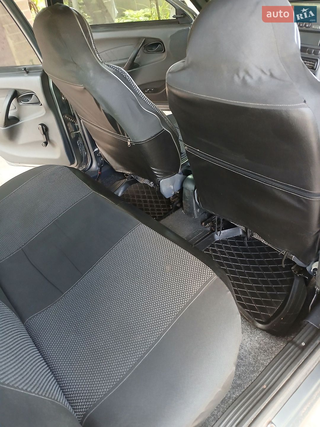 ВАЗ / Lada 2115 Samara 2008 VIN XTA21154094748933 фото оголошення 5 з 6