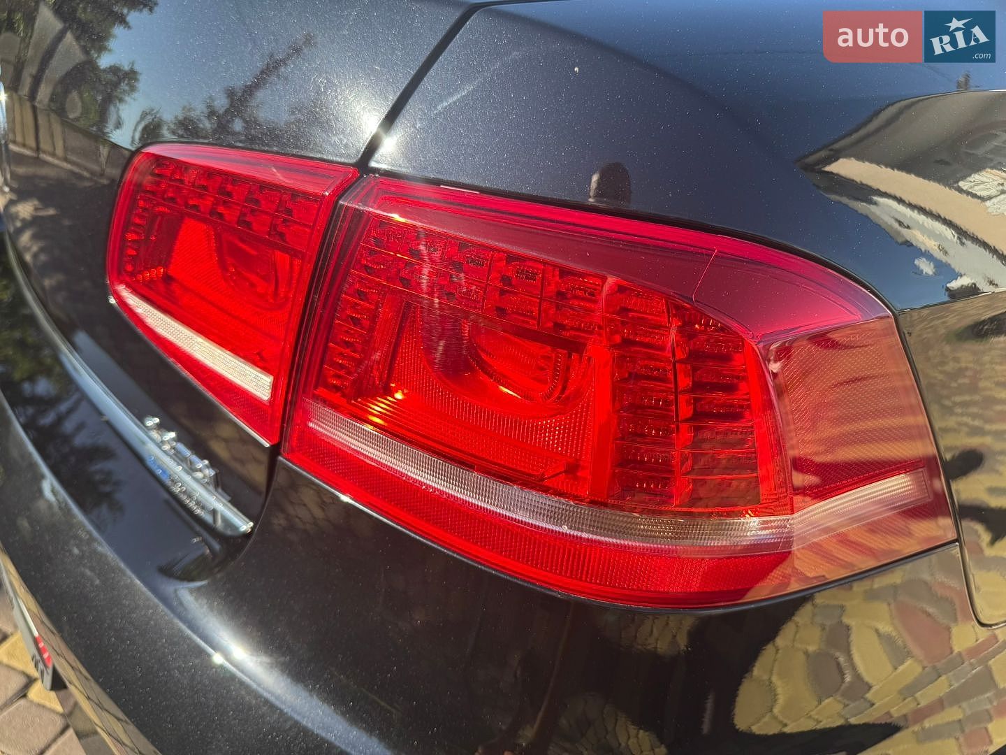Volkswagen Passat 2013 VIN WVWZZZ3CZDE066332 фото оголошення 19 з 49