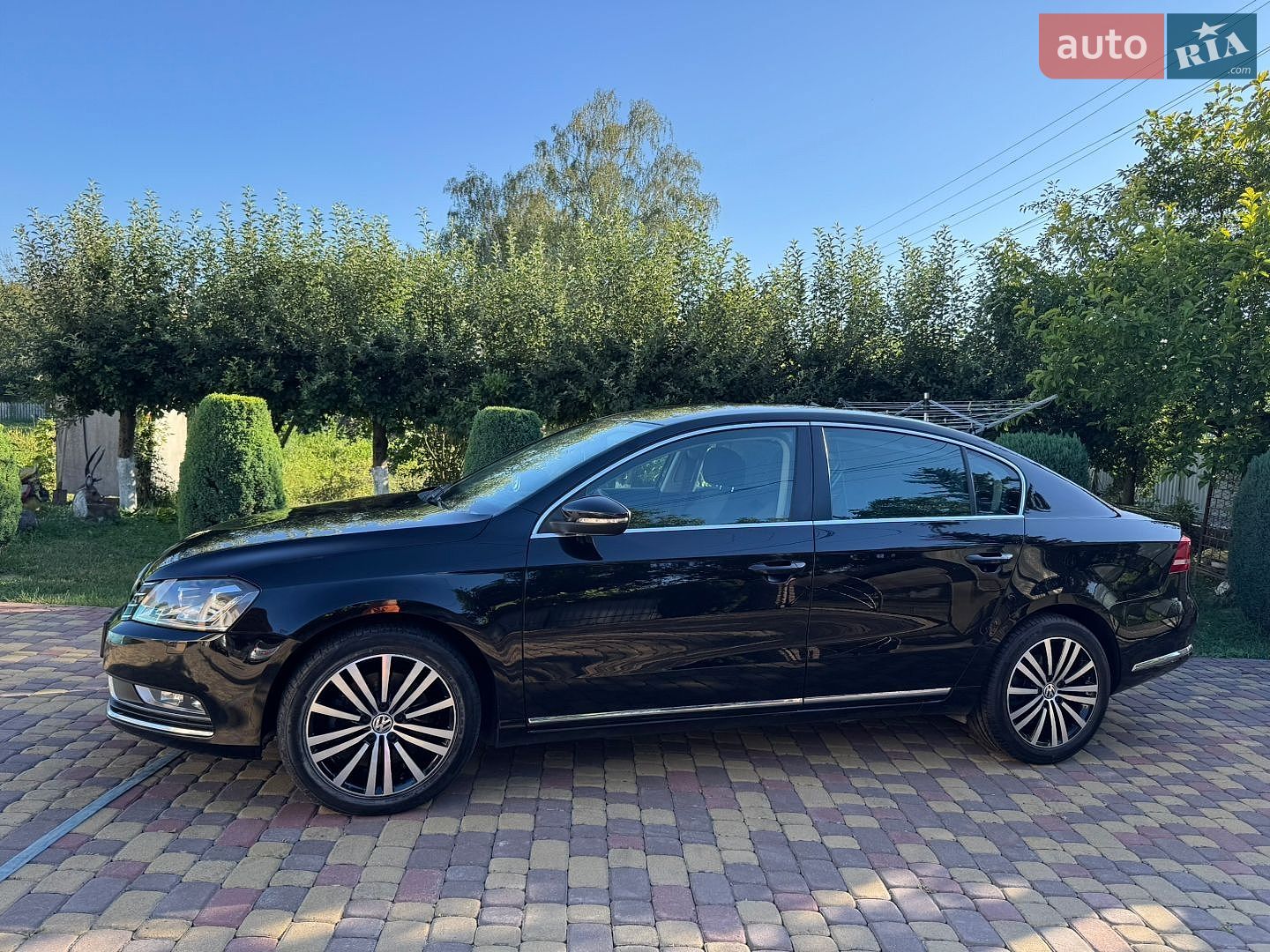 Volkswagen Passat 2013 VIN WVWZZZ3CZDE066332 фото оголошення 35 з 49