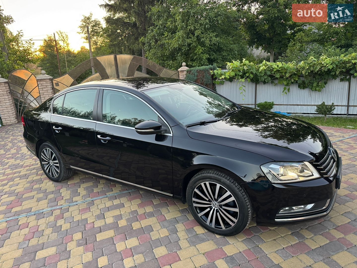 Volkswagen Passat 2013 VIN WVWZZZ3CZDE066332 фото оголошення 43 з 49