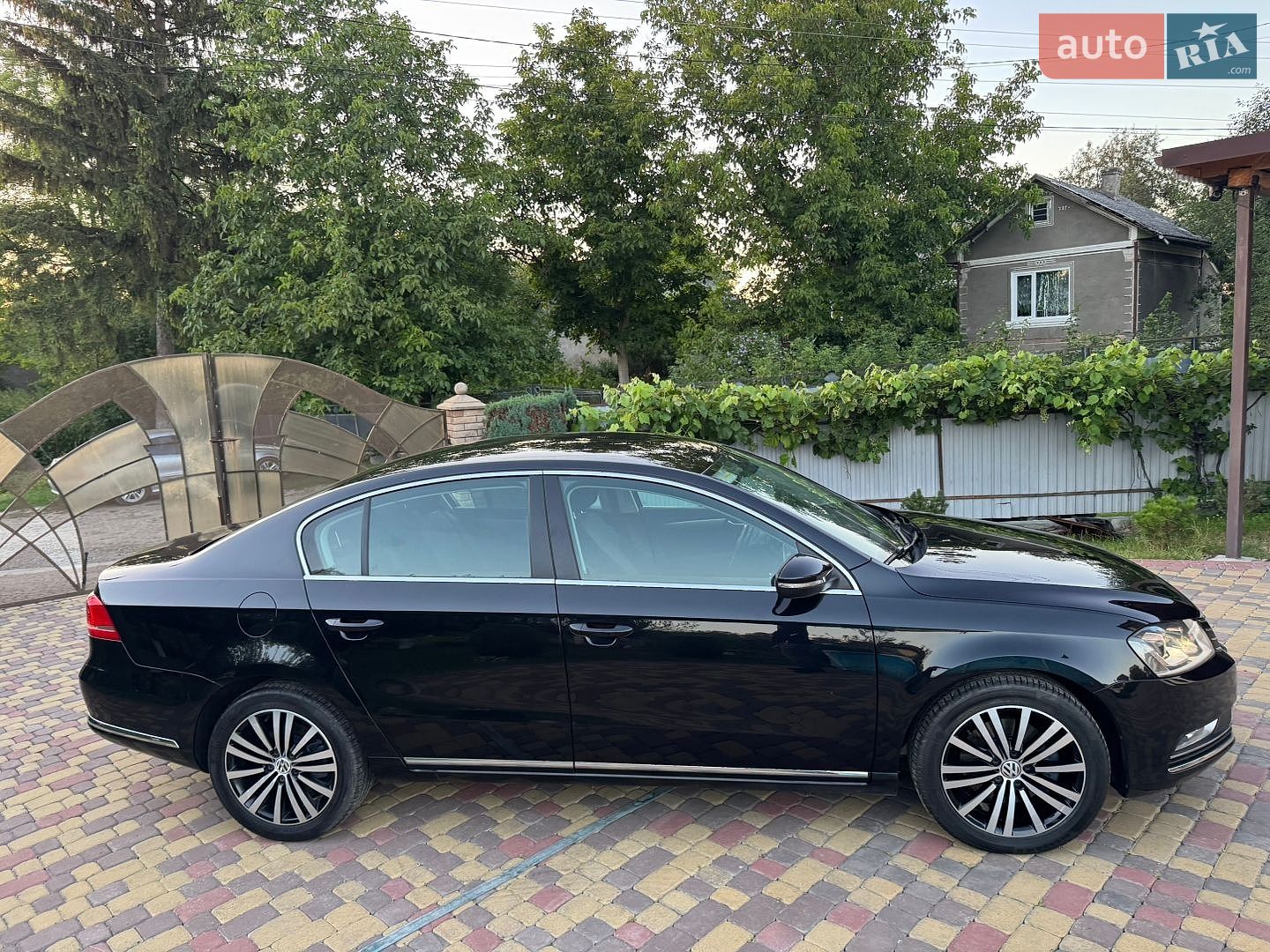 Volkswagen Passat 2013 VIN WVWZZZ3CZDE066332 фото оголошення 44 з 49