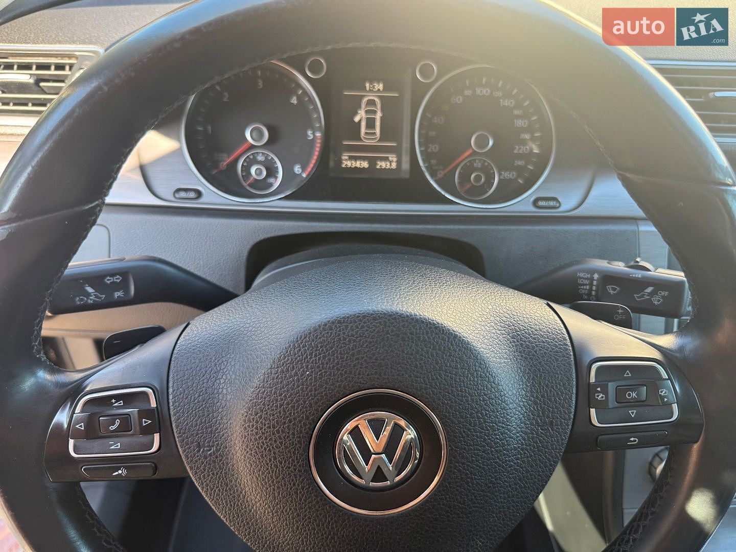 Volkswagen Passat 2013 VIN WVWZZZ3CZDE066332 фото оголошення 32 з 49