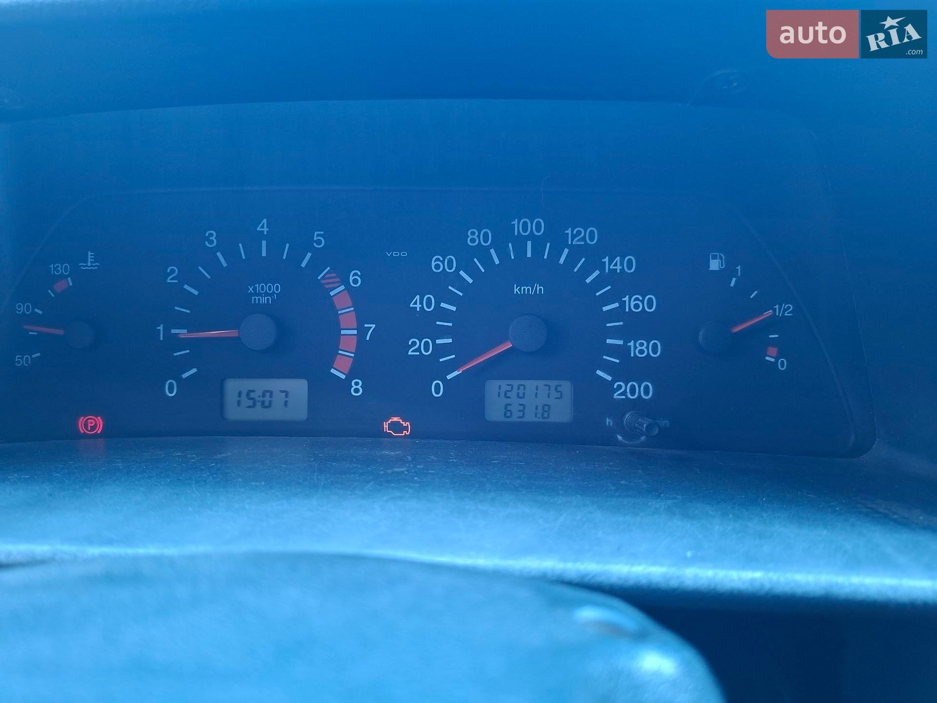 ВАЗ / Lada 2115 Samara 2011 VIN XTA211540C5086856 фото оголошення 9 з 15