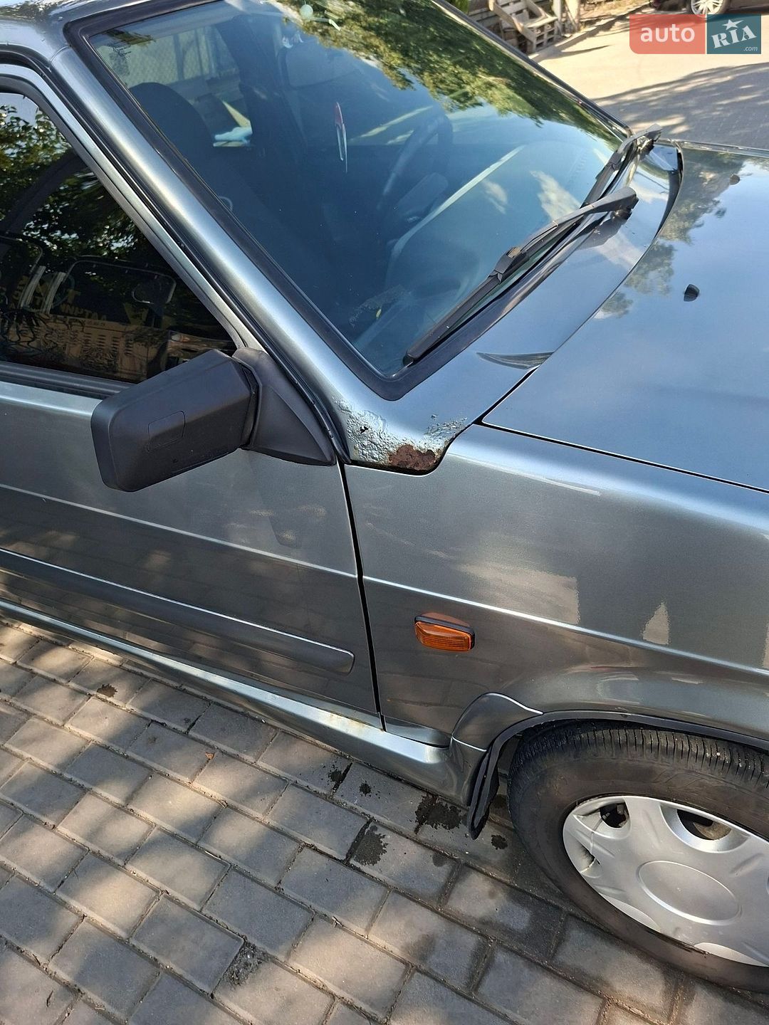 ВАЗ / Lada 2115 Samara 2011 VIN XTA211540C5086856 фото оголошення 5 з 15