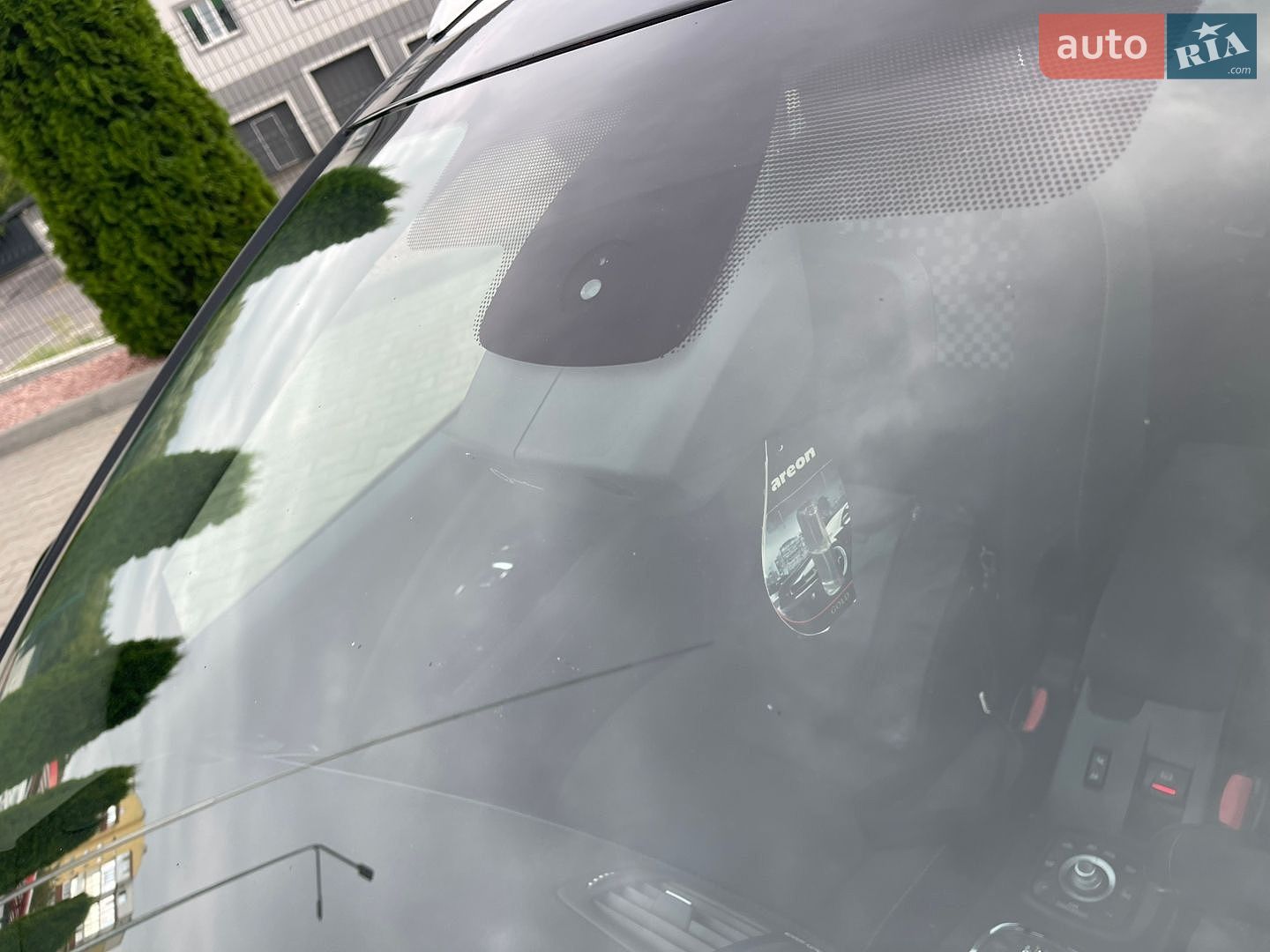 Renault Megane 2013 VIN VF1KZ140648771252 фото оголошення 7 з 31
