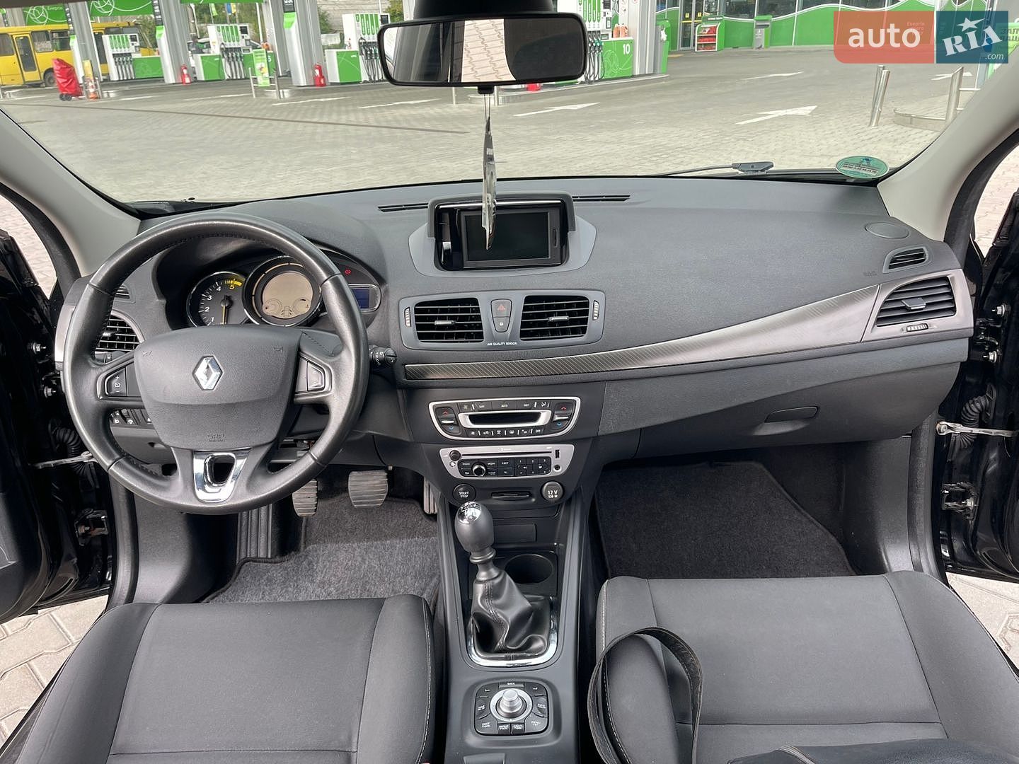 Renault Megane 2013 VIN VF1KZ140648771252 фото оголошення 19 з 31