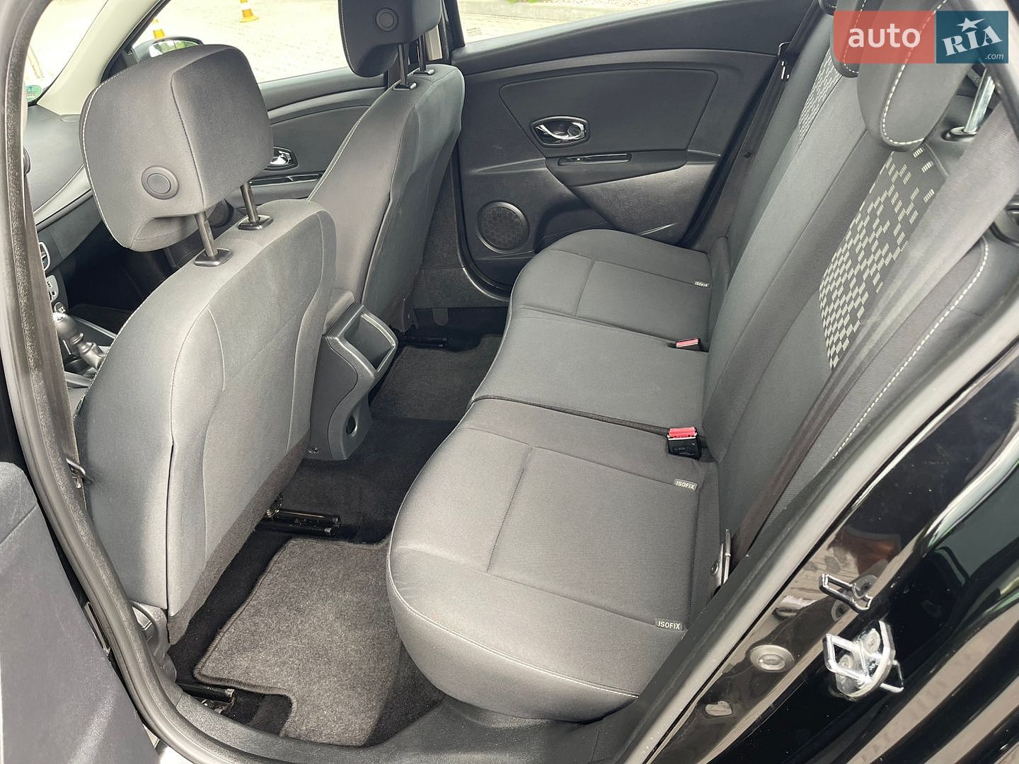 Renault Megane 2013 VIN VF1KZ140648771252 фото оголошення 28 з 31