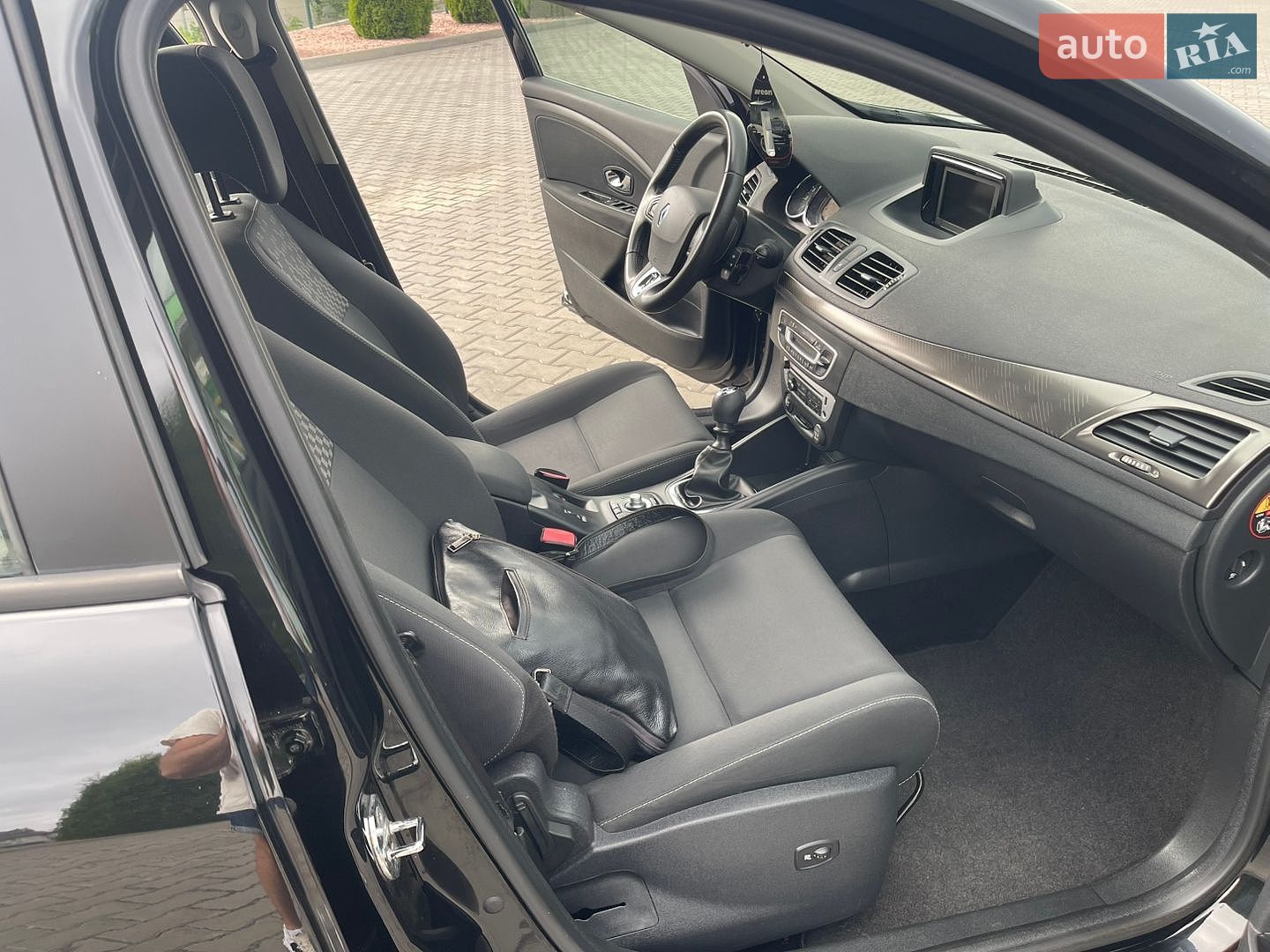 Renault Megane 2013 VIN VF1KZ140648771252 фото оголошення 30 з 31