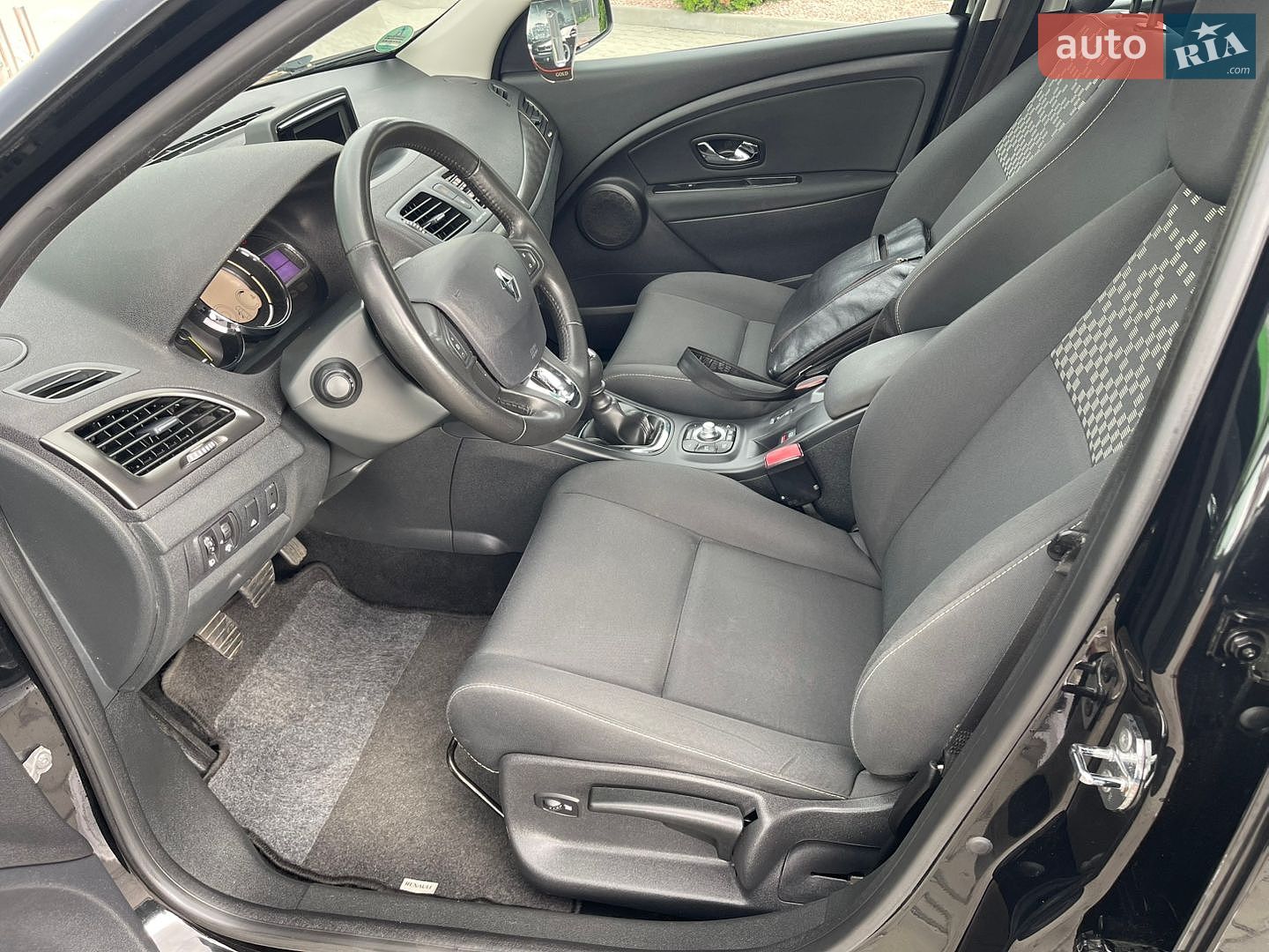 Renault Megane 2013 VIN VF1KZ140648771252 фото оголошення 31 з 31