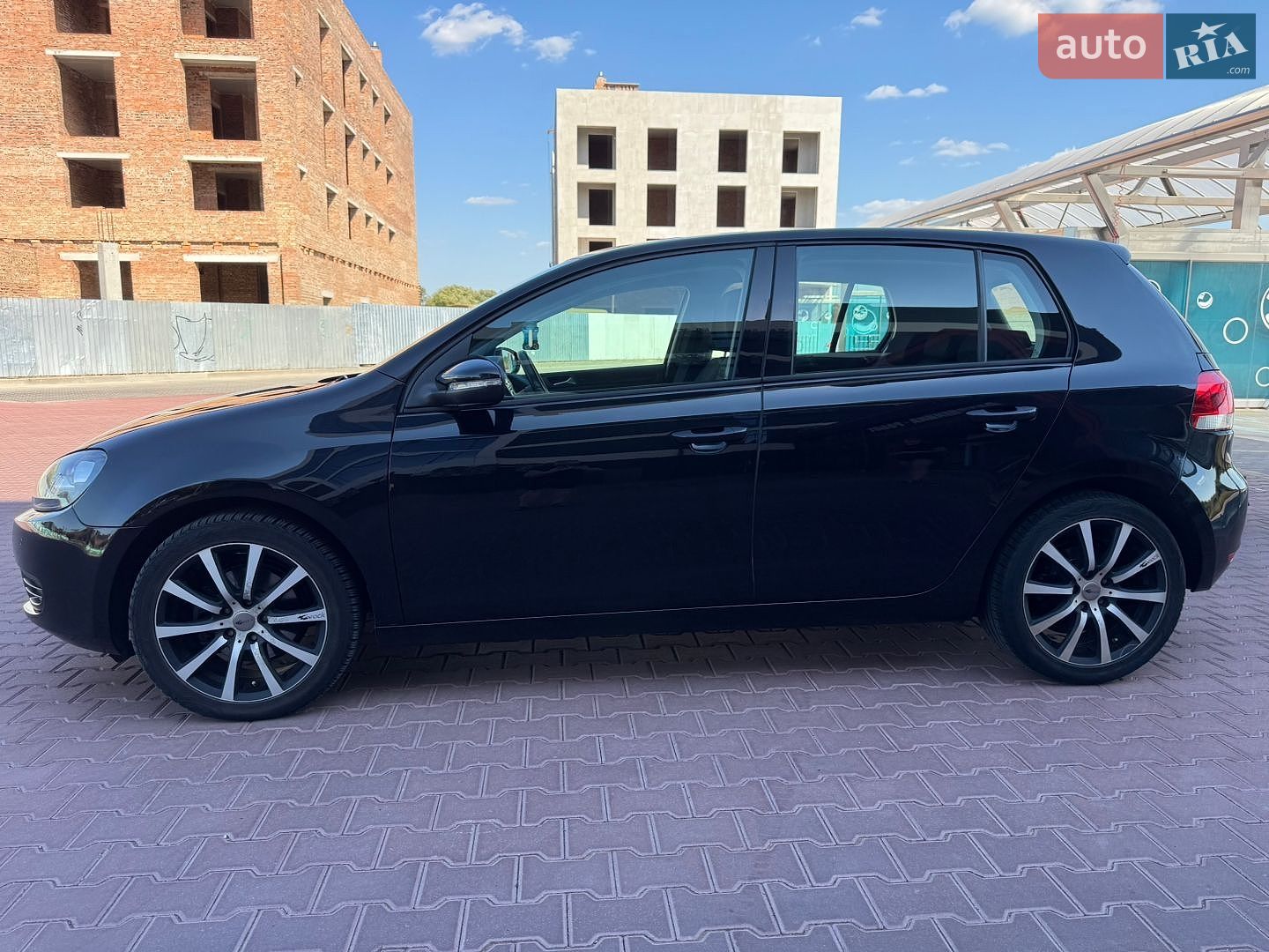 Volkswagen Golf 2009 VIN WVWZZZ1KZAP043230 фото оголошення 10 з 30