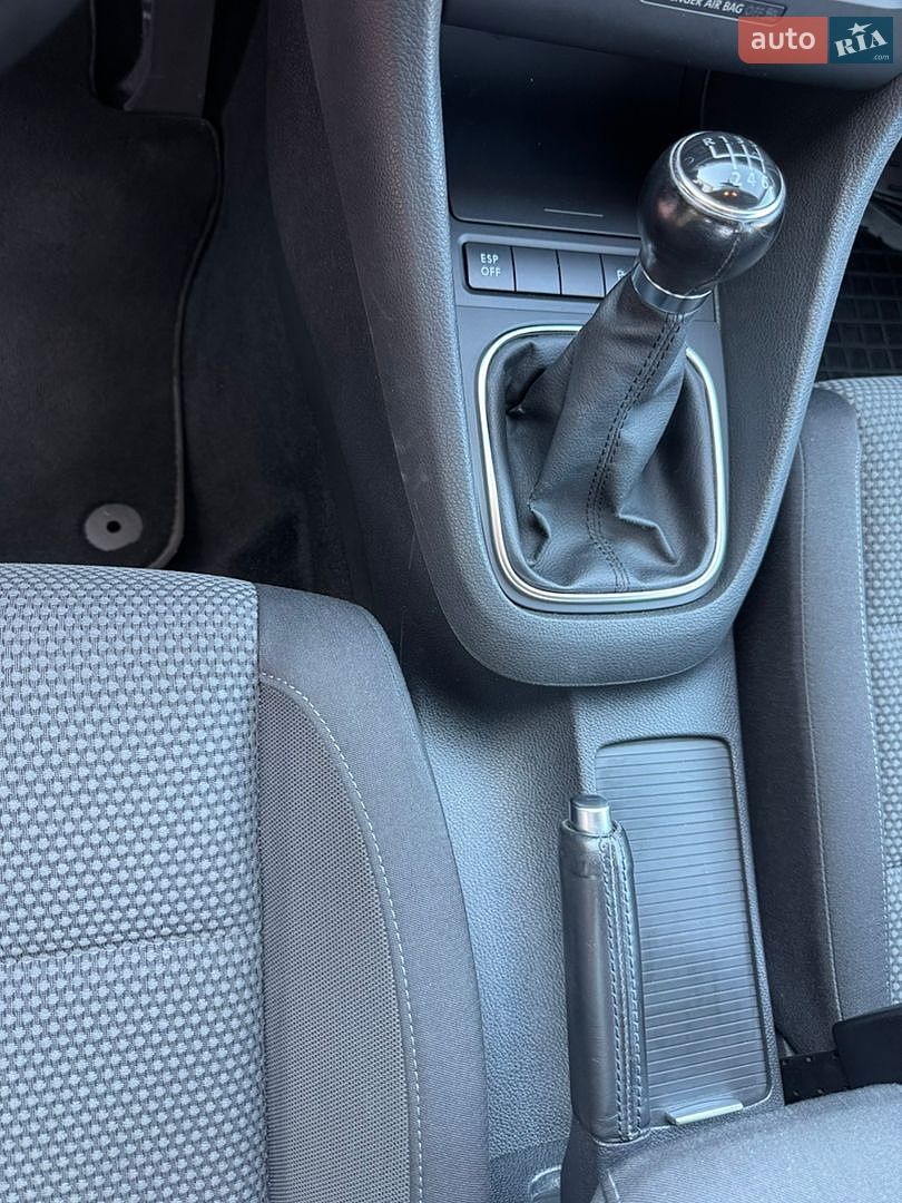 Volkswagen Golf 2009 VIN WVWZZZ1KZAP043230 фото оголошення 15 з 30