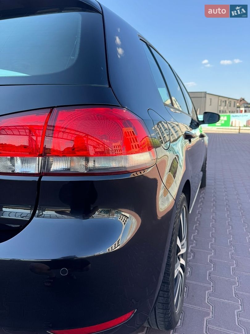 Volkswagen Golf 2009 VIN WVWZZZ1KZAP043230 фото оголошення 20 з 30