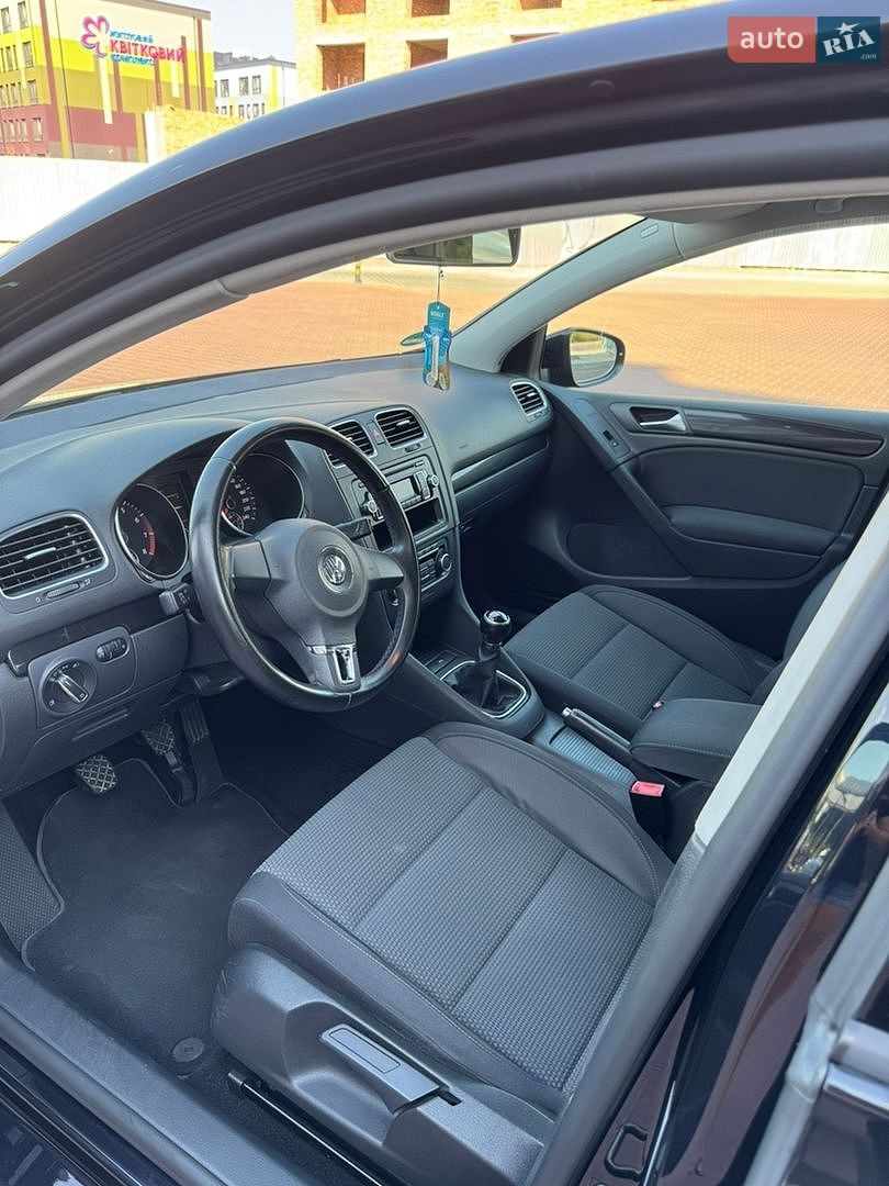Volkswagen Golf 2009 VIN WVWZZZ1KZAP043230 фото оголошення 24 з 30