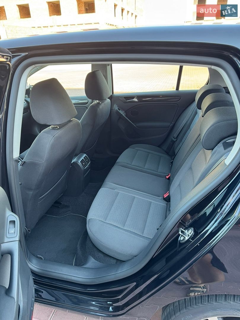 Volkswagen Golf 2009 VIN WVWZZZ1KZAP043230 фото оголошення 26 з 30