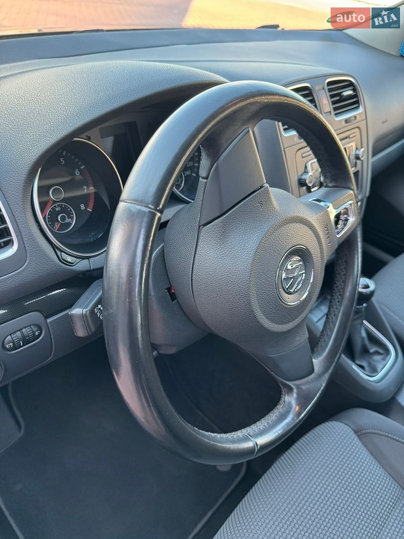 Volkswagen Golf 2009 VIN WVWZZZ1KZAP043230 фото оголошення 16 з 30