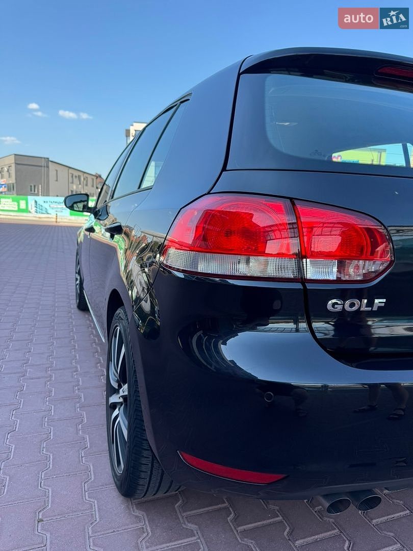 Volkswagen Golf 2009 VIN WVWZZZ1KZAP043230 фото оголошення 19 з 30
