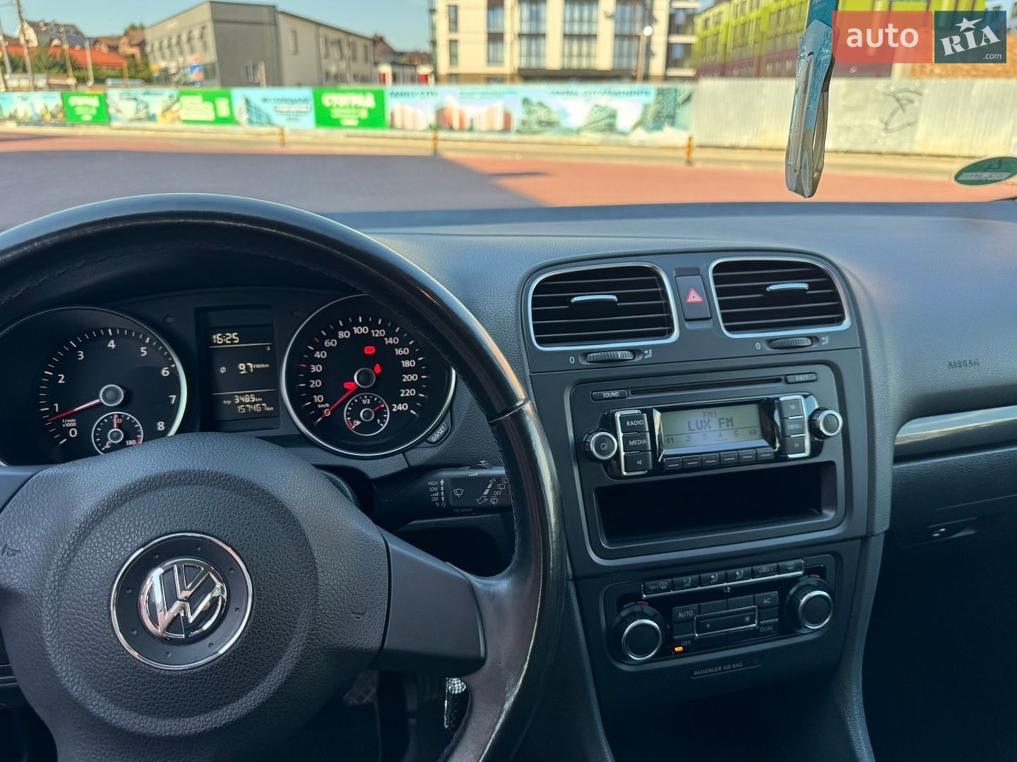 Volkswagen Golf 2009 VIN WVWZZZ1KZAP043230 фото оголошення 22 з 30