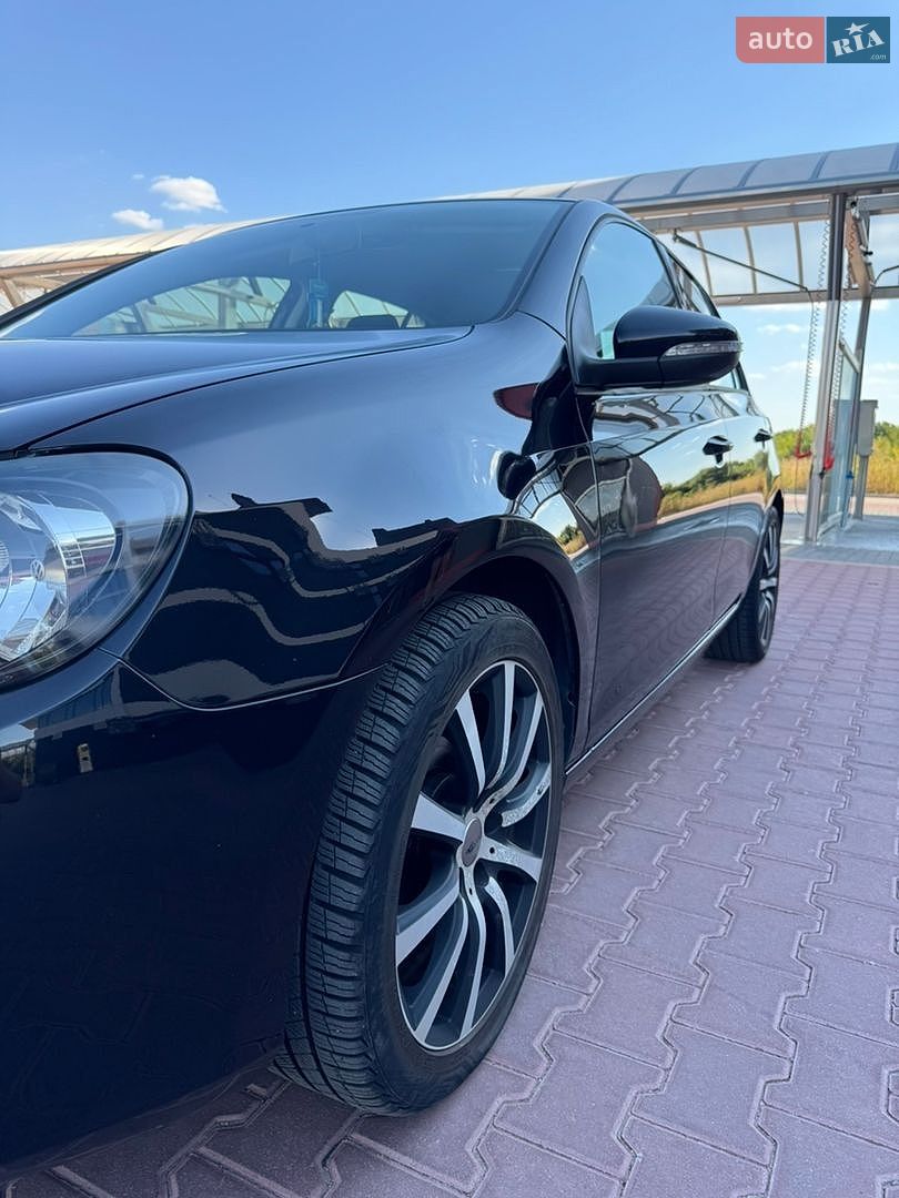 Volkswagen Golf 2009 VIN WVWZZZ1KZAP043230 фото оголошення 13 з 30