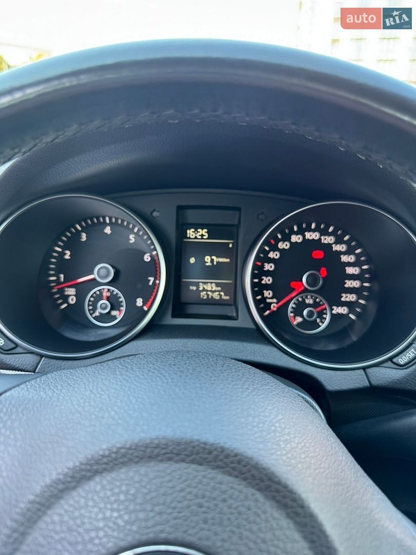 Volkswagen Golf 2009 VIN WVWZZZ1KZAP043230 фото оголошення 21 з 30