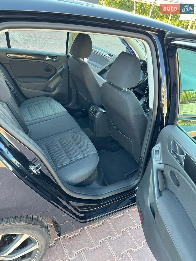 Volkswagen Golf 2009 VIN WVWZZZ1KZAP043230 фото оголошення 29 з 30