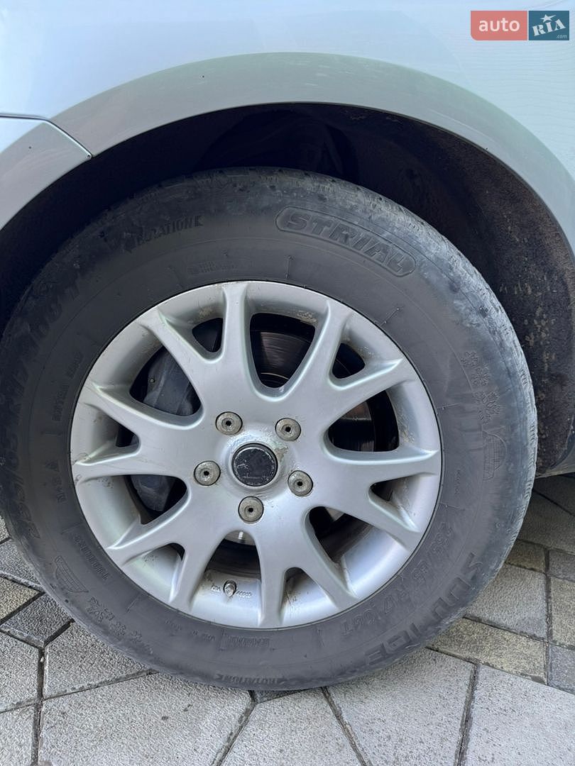 Volkswagen Touareg 2007 VIN WVGZZZ7LZ7D076461 фото оголошення 16 з 19