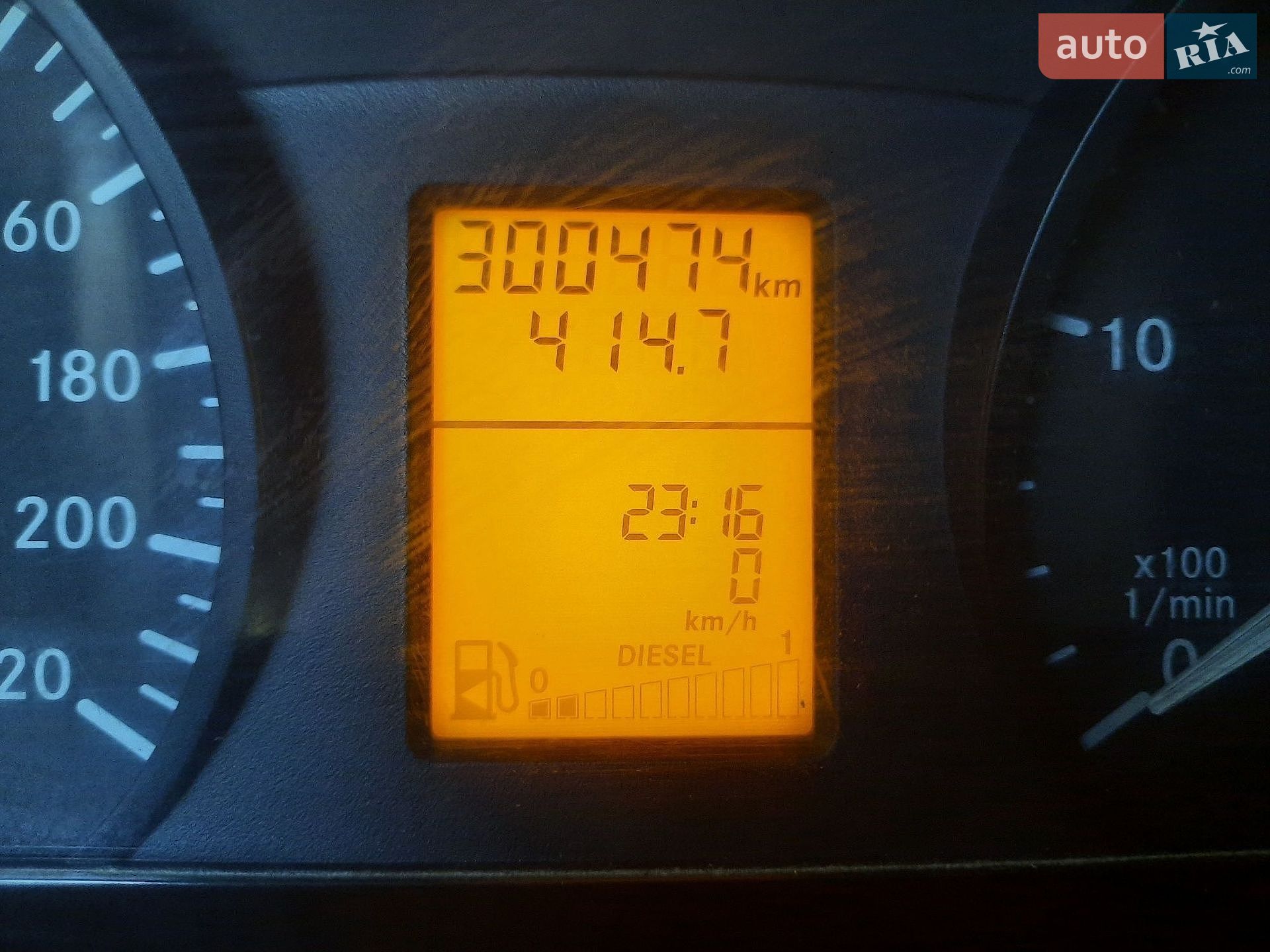 Mercedes-Benz Vito 2012 VIN WDF63970313730859 фото оголошення 13 з 14