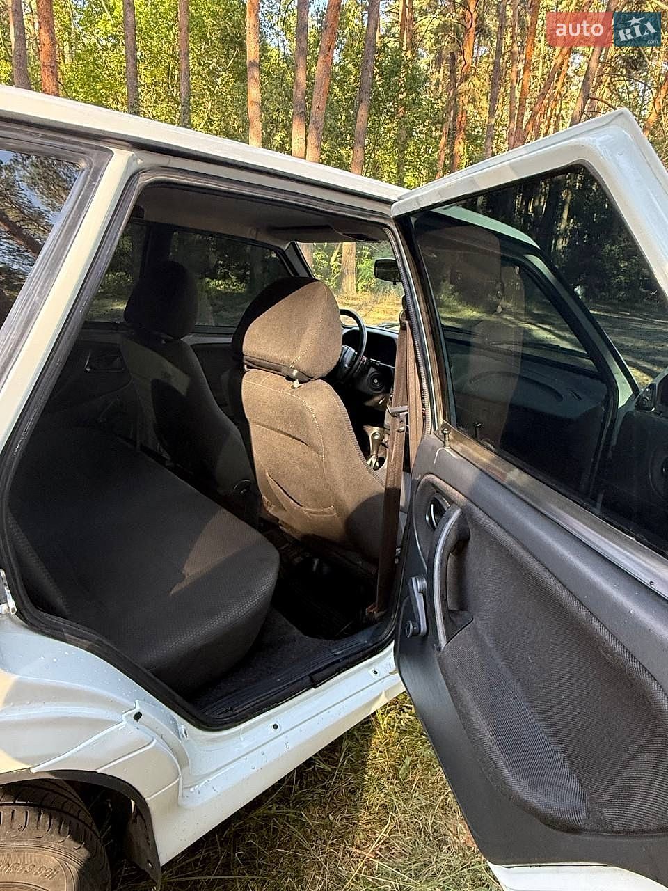 ВАЗ / Lada 2115 Samara 2012 VIN XTA211540D5174328 фото оголошення 10 з 13