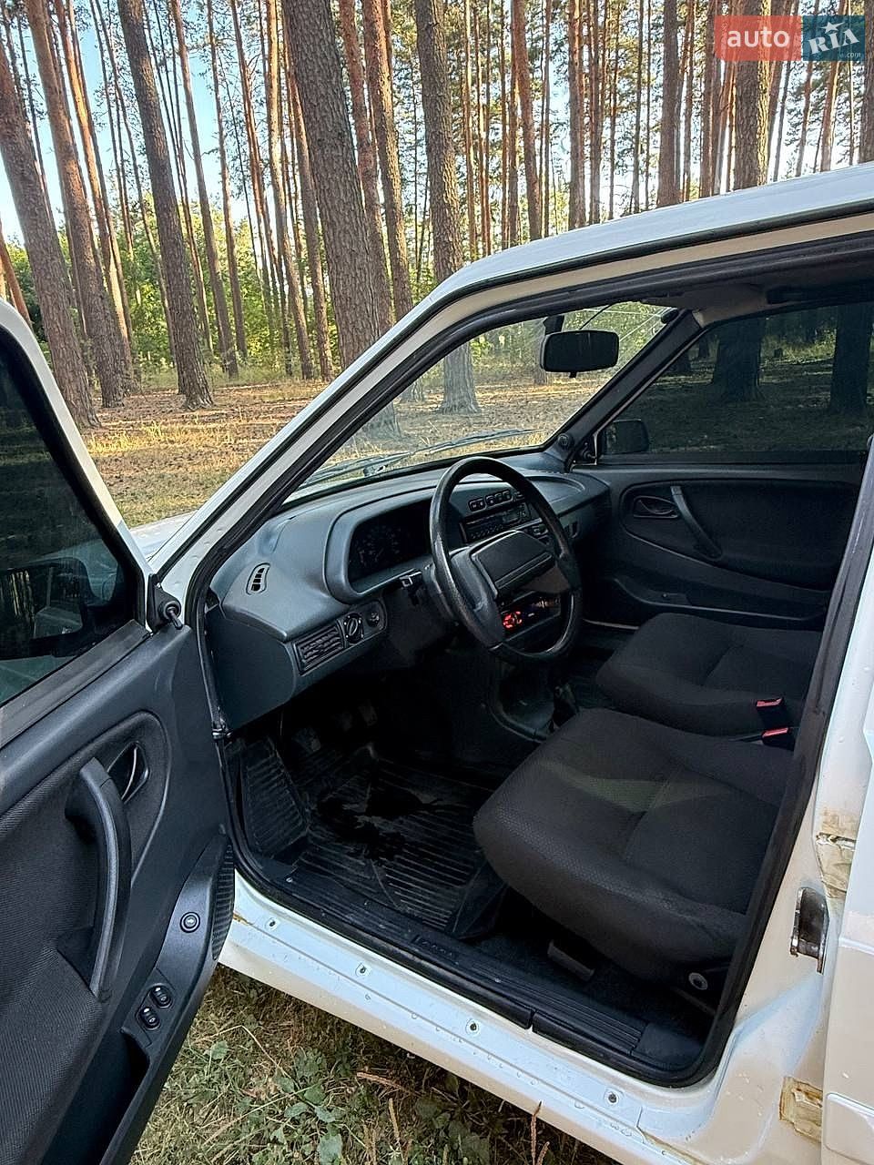 ВАЗ / Lada 2115 Samara 2012 VIN XTA211540D5174328 фото оголошення 8 з 13