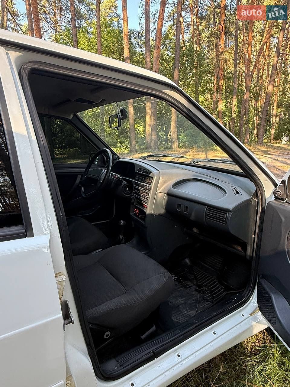 ВАЗ / Lada 2115 Samara 2012 VIN XTA211540D5174328 фото оголошення 9 з 13