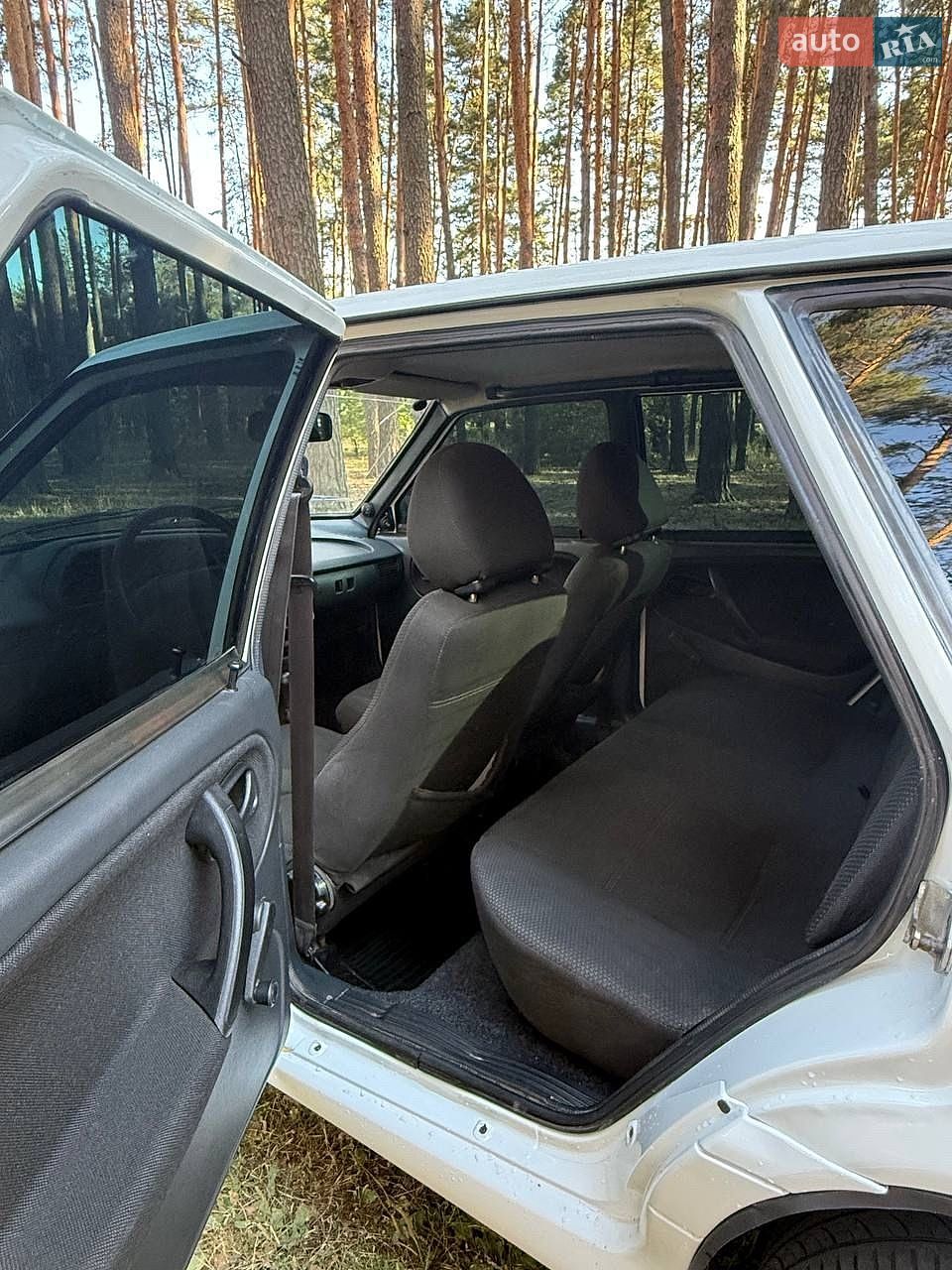 ВАЗ / Lada 2115 Samara 2012 VIN XTA211540D5174328 фото оголошення 11 з 13