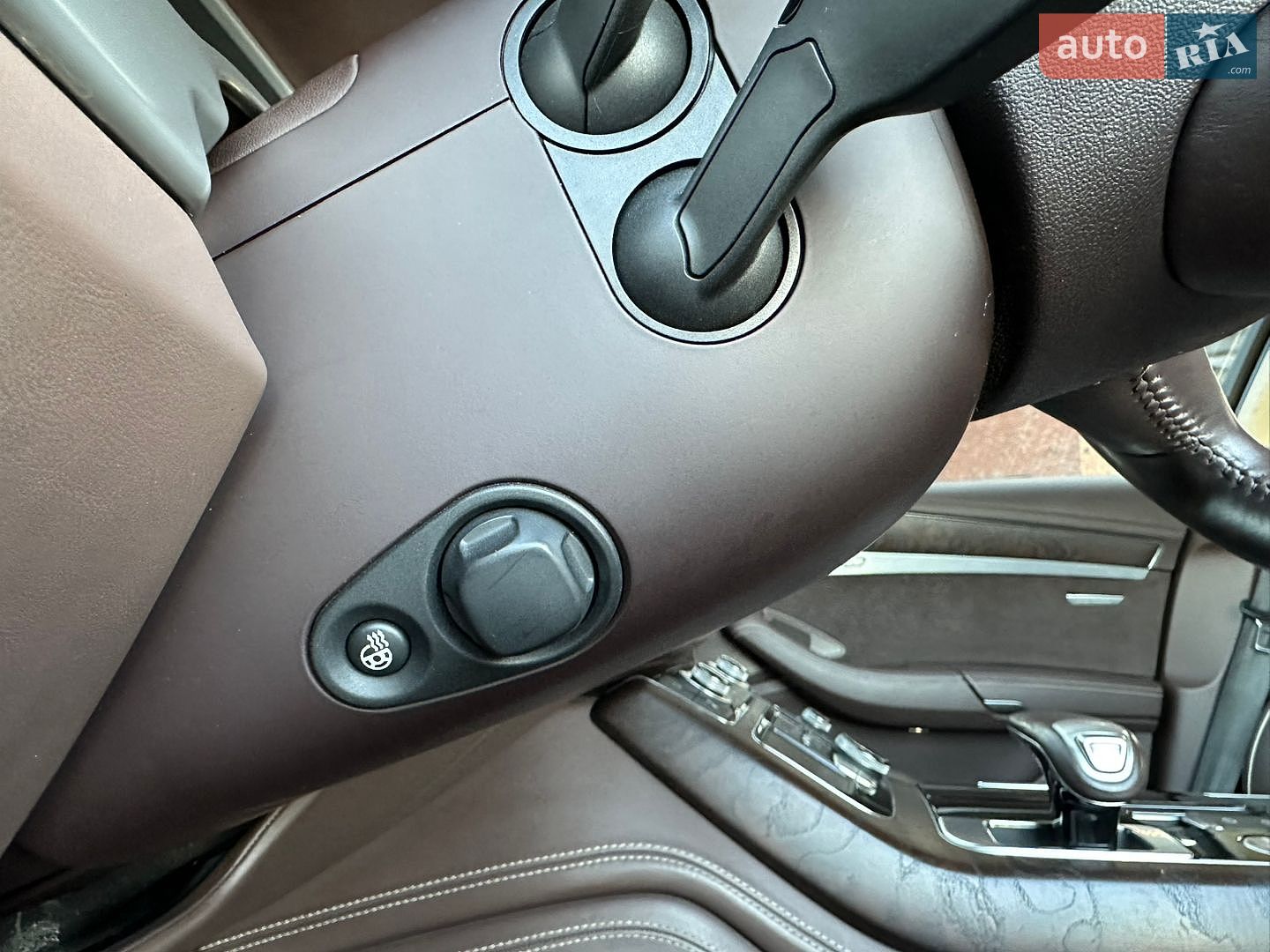 Audi A8 2013 VIN WAUZZZ4H8DN036901 фото оголошення 18 з 34