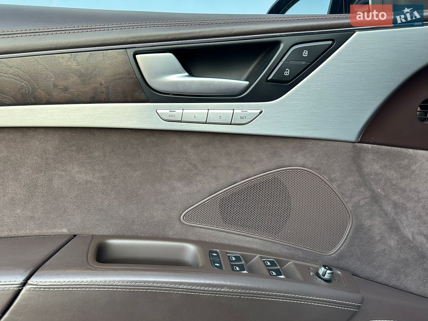 Audi A8 2013 VIN WAUZZZ4H8DN036901 фото оголошення 16 з 34