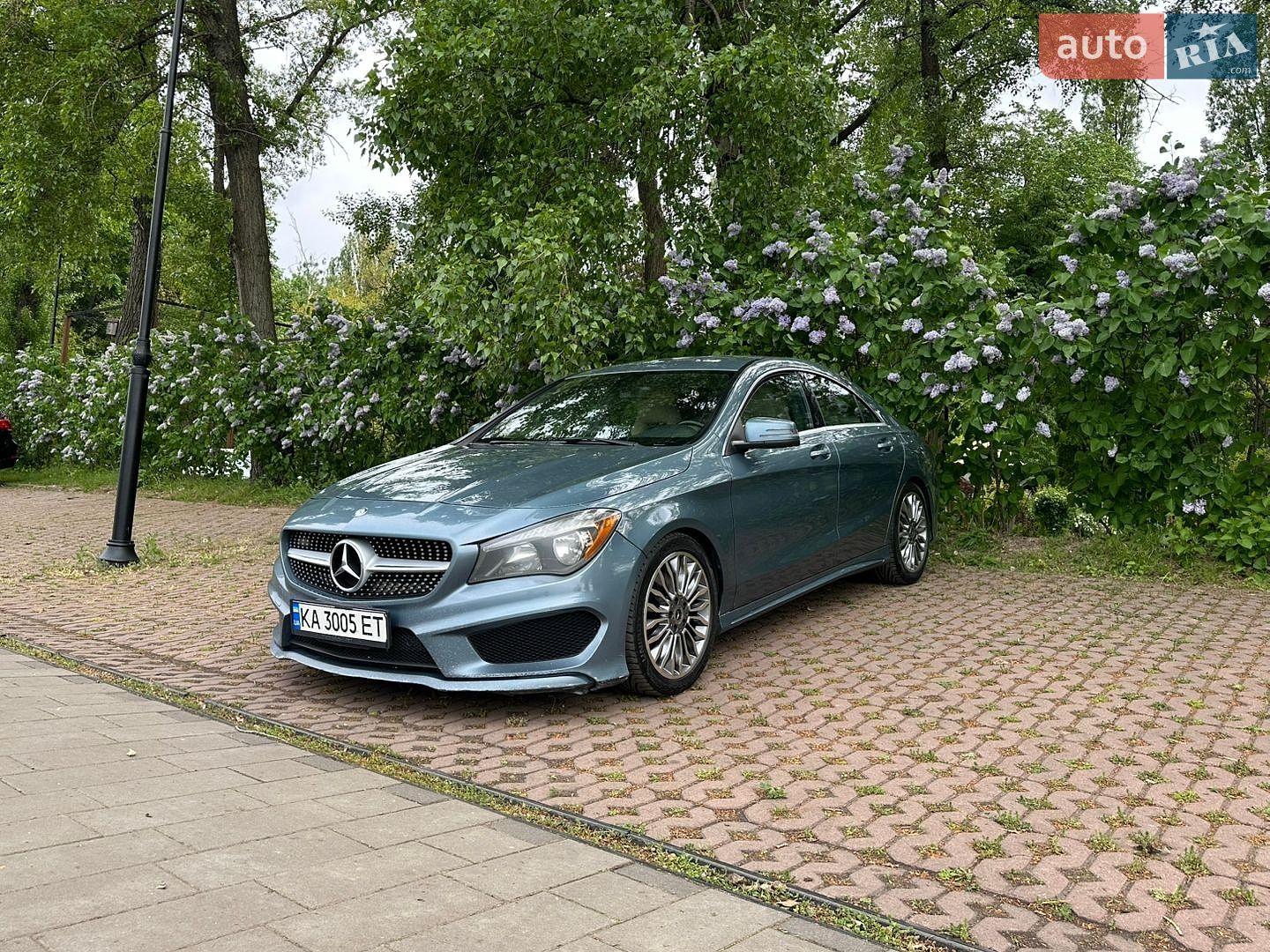 Mercedes-Benz CLA-Class 2013 VIN WDDSJ4EB2EN054746 фото оголошення 5 з 37