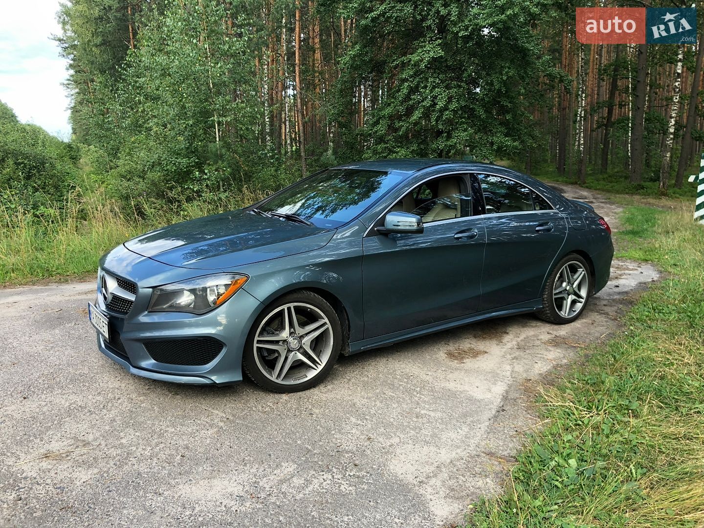 Mercedes-Benz CLA-Class 2013 VIN WDDSJ4EB2EN054746 фото оголошення 8 з 37