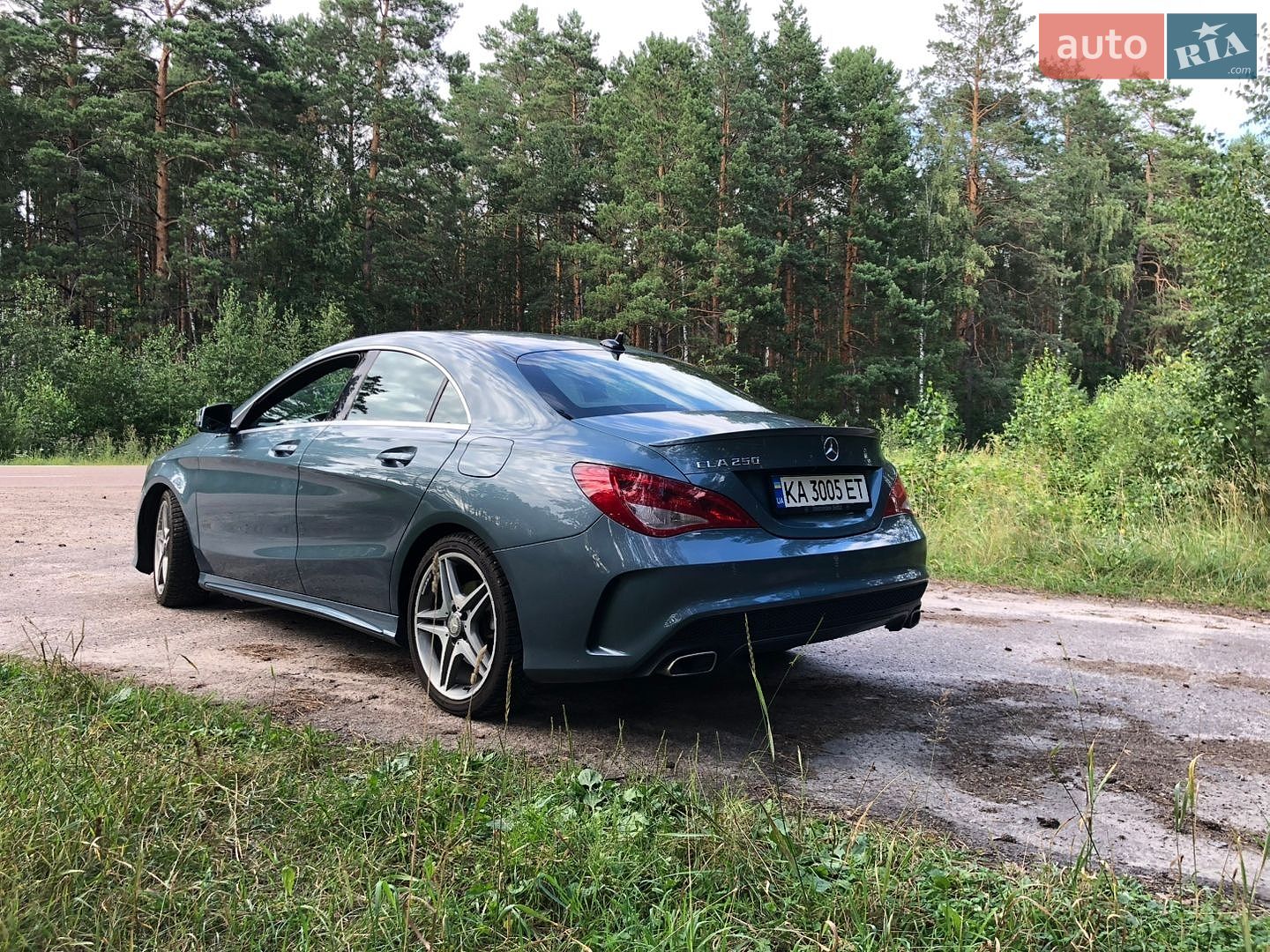 Mercedes-Benz CLA-Class 2013 VIN WDDSJ4EB2EN054746 фото оголошення 11 з 37