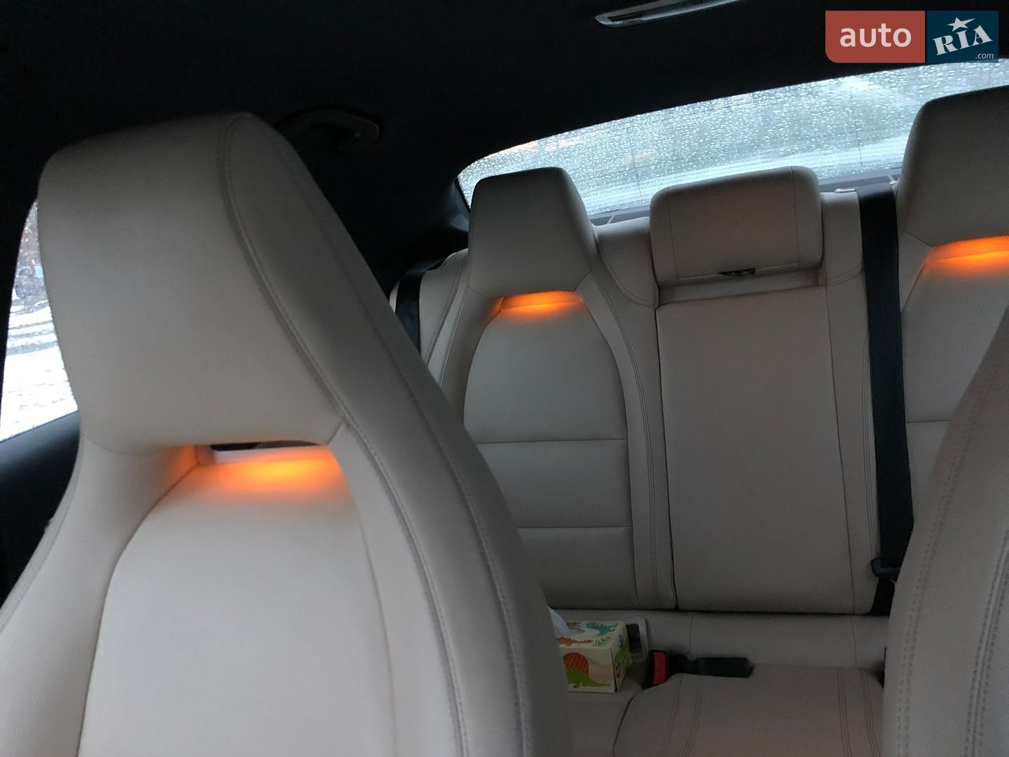 Mercedes-Benz CLA-Class 2013 VIN WDDSJ4EB2EN054746 фото оголошення 12 з 37