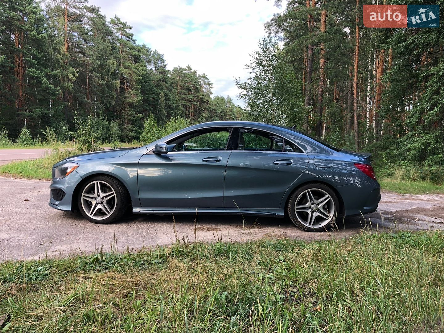 Mercedes-Benz CLA-Class 2013 VIN WDDSJ4EB2EN054746 фото оголошення 9 з 37