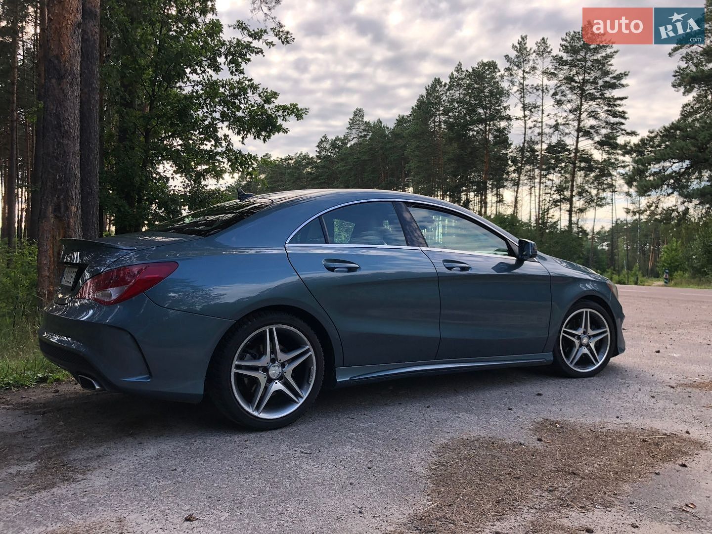 Mercedes-Benz CLA-Class 2013 VIN WDDSJ4EB2EN054746 фото оголошення 10 з 37