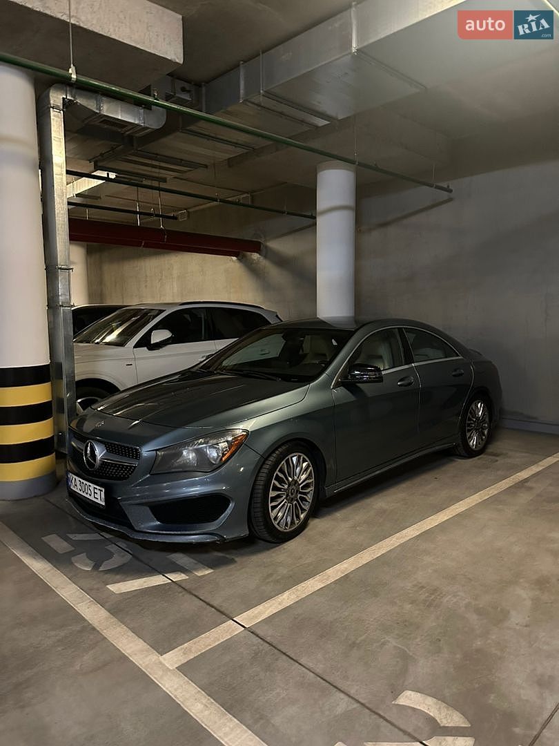 Mercedes-Benz CLA-Class 2013 VIN WDDSJ4EB2EN054746 фото оголошення 17 з 37