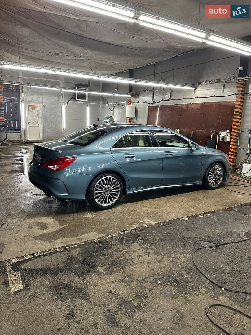 Mercedes-Benz CLA-Class 2013 VIN WDDSJ4EB2EN054746 фото оголошення 19 з 37
