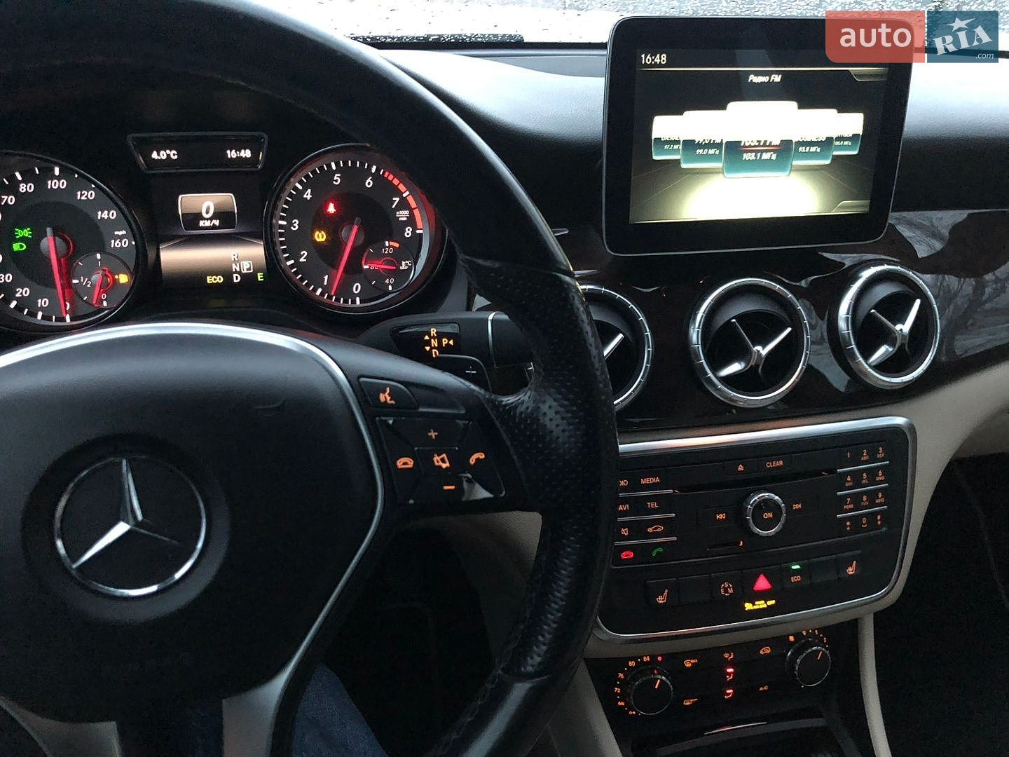 Mercedes-Benz CLA-Class 2013 VIN WDDSJ4EB2EN054746 фото оголошення 16 з 37